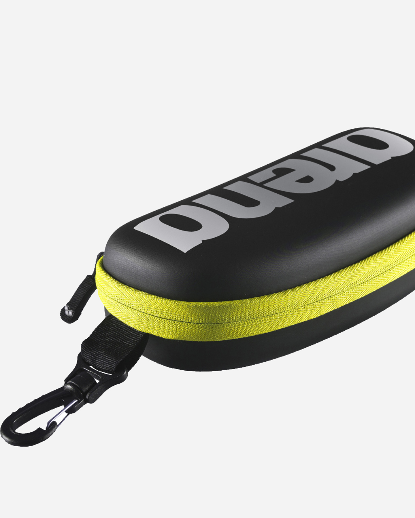 Accessorio piscina ARENA GOOGLE CASE - Nero - 1 | Cisalfa Sport