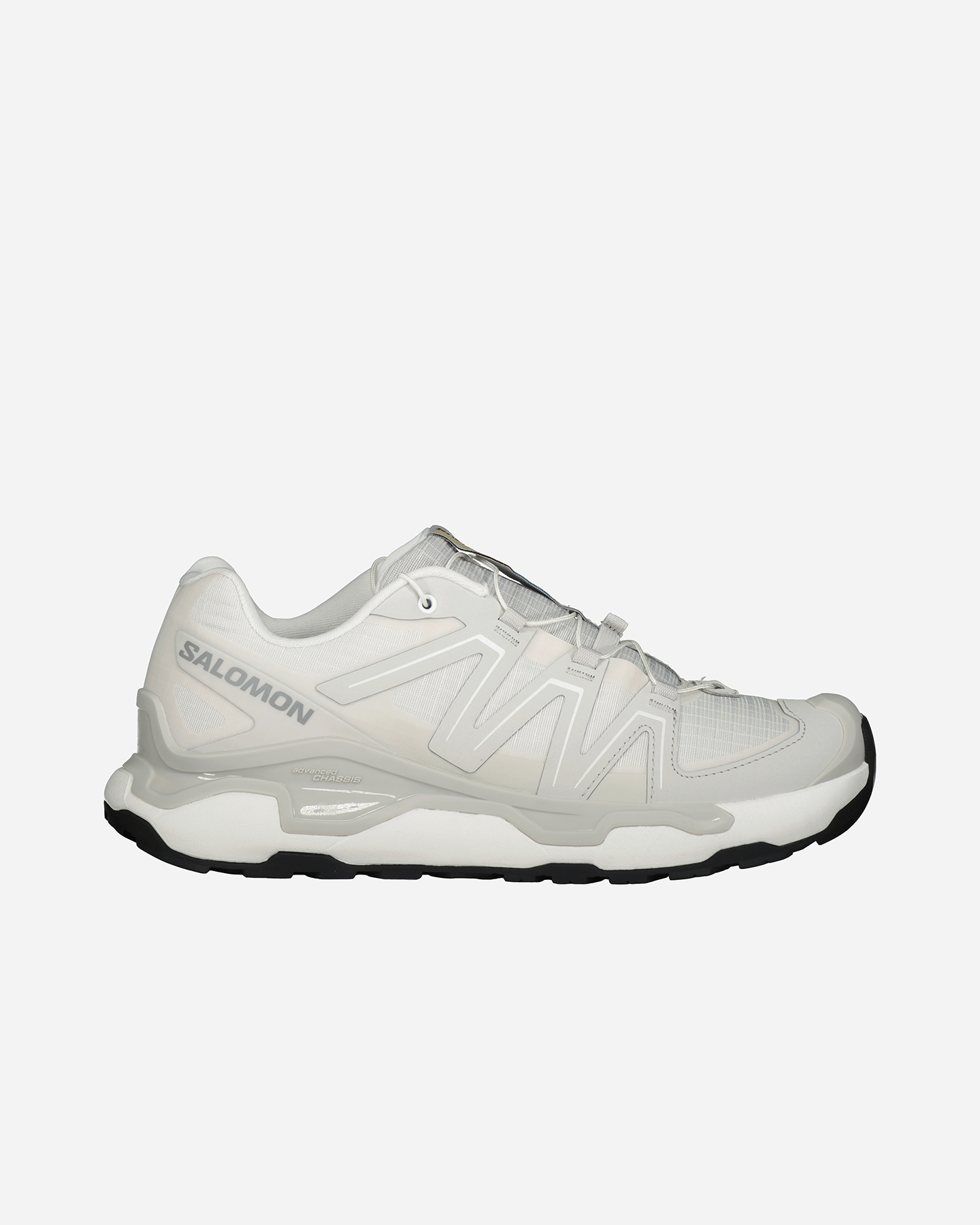 Scarpe sneakers SALOMON XC ROAM W - Bianco - 0 | Cisalfa Sport