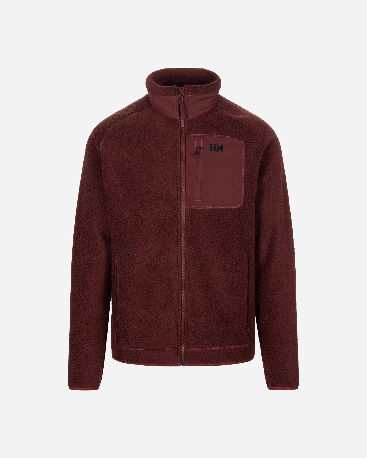 Pile sci HELLY HANSEN PANORAMA BLOCK M - Marrone - 0 | Cisalfa Sport