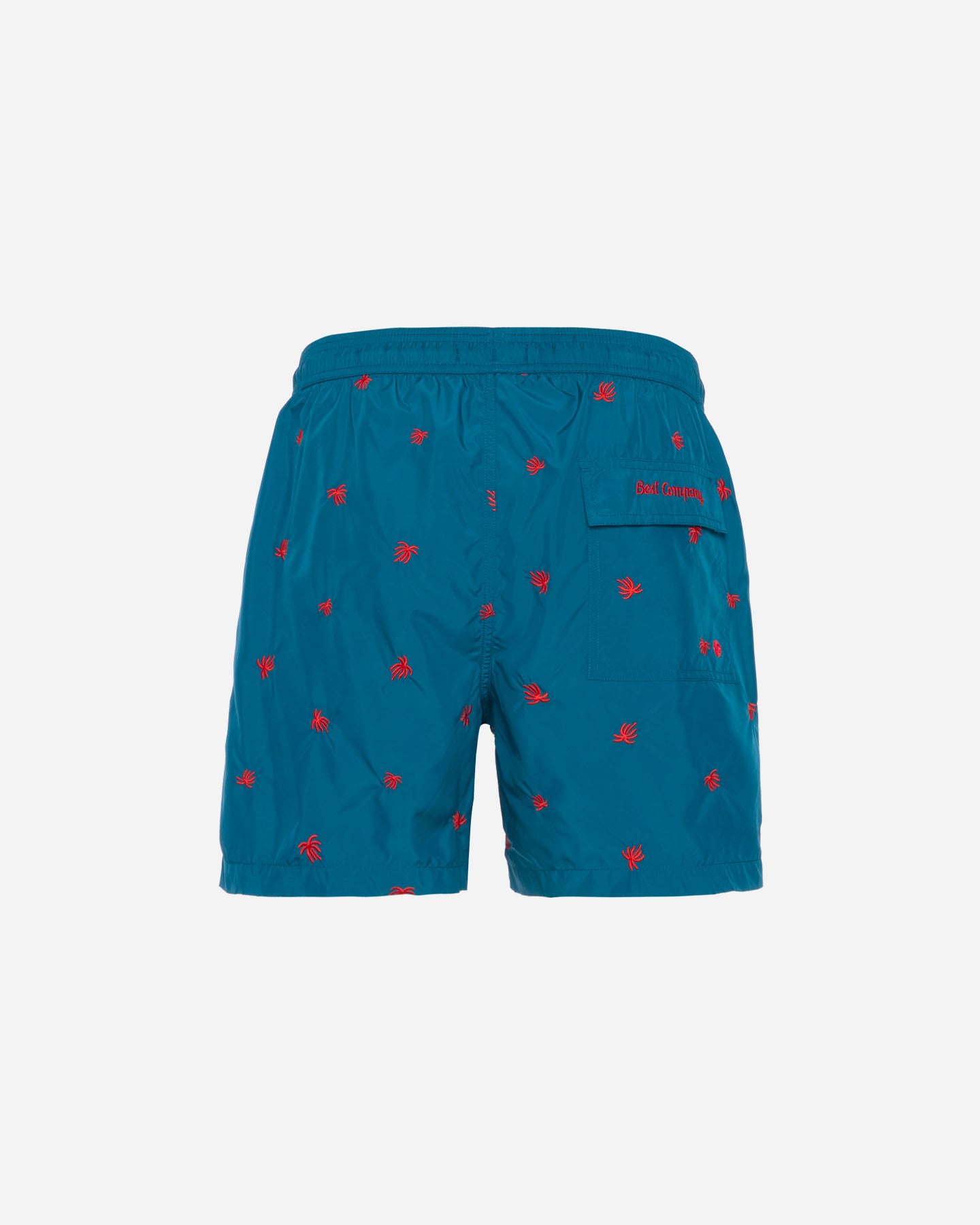 Boxer mare BEST COMPANY RIVIERA M - Blu - 1 | Cisalfa Sport