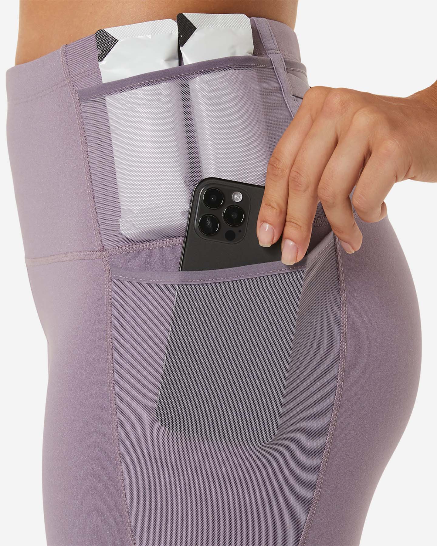 Fuseaux running ASICS DISTANCE SUPPLY W - 4 | Cisalfa Sport