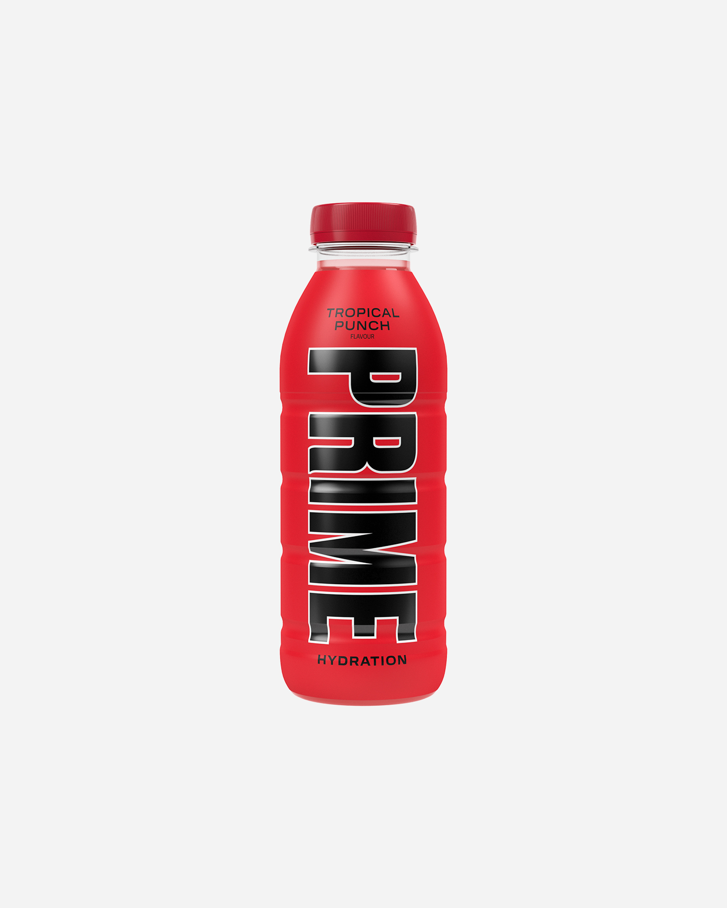 Bevanda PRIME TROPICAL PUNCH 500ML  - Arancione - 0 | Cisalfa Sport