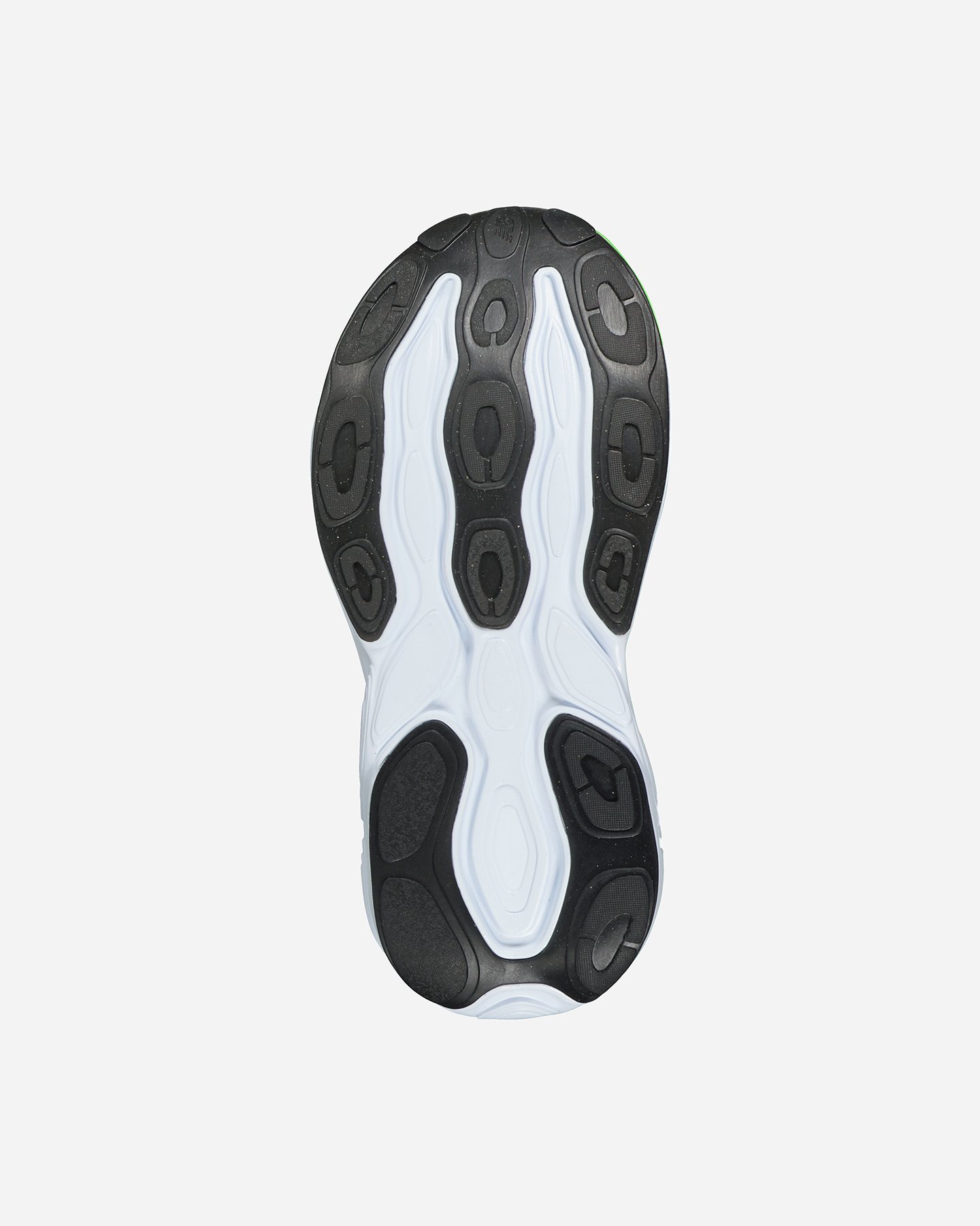 Scarpe running NEW BALANCE FRESH FOAM X MORE V5 W - Bianco - 2 | Cisalfa Sport