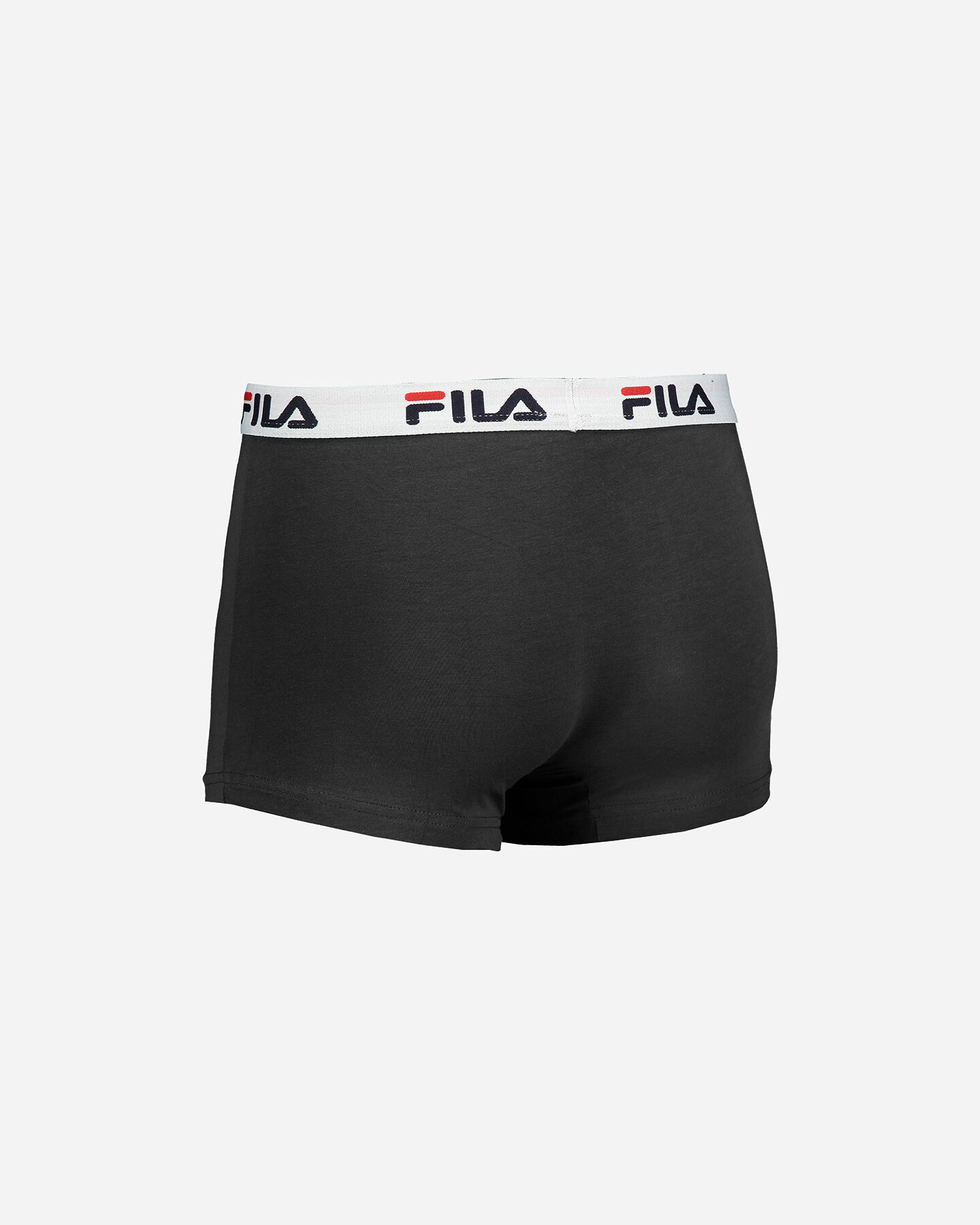 Intimo FILA 2PACK BOXER COLOR M - Nero - 2 | Cisalfa Sport