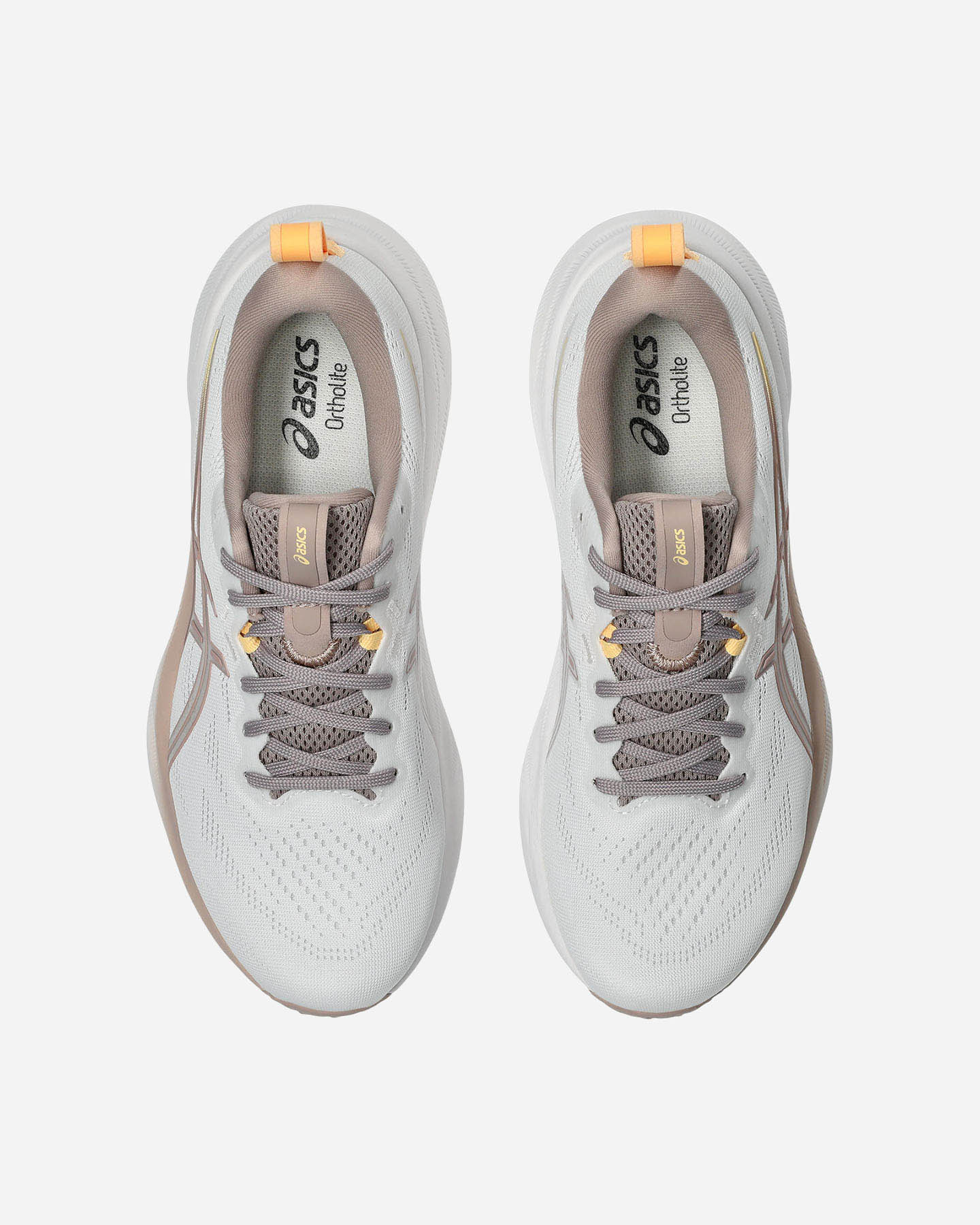 Scarpe running ASICS GEL-PULSE 16 W - Bianco - 3 | Cisalfa Sport