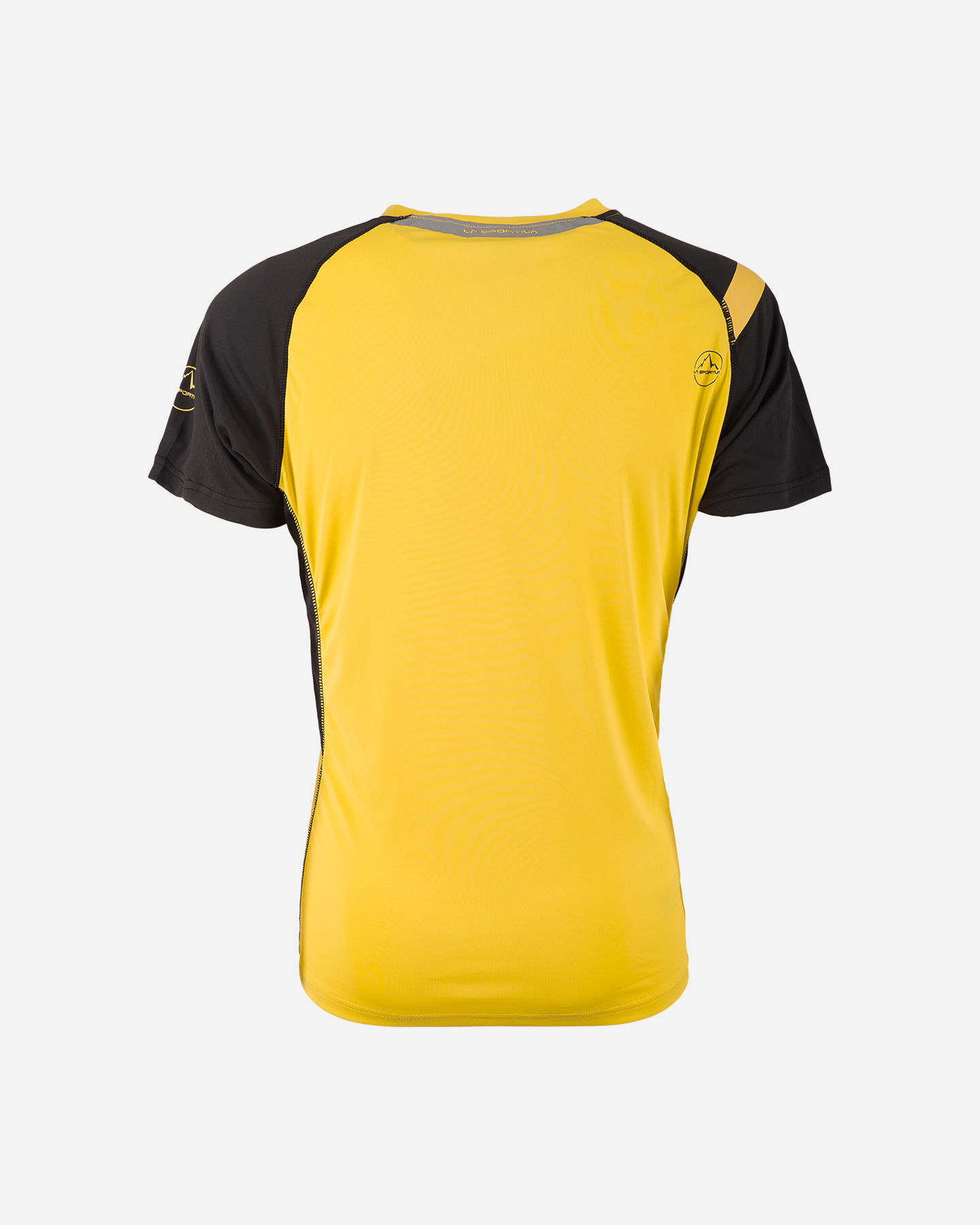 T-shirt LA SPORTIVA MOTION M - Giallo - 1 | Cisalfa Sport