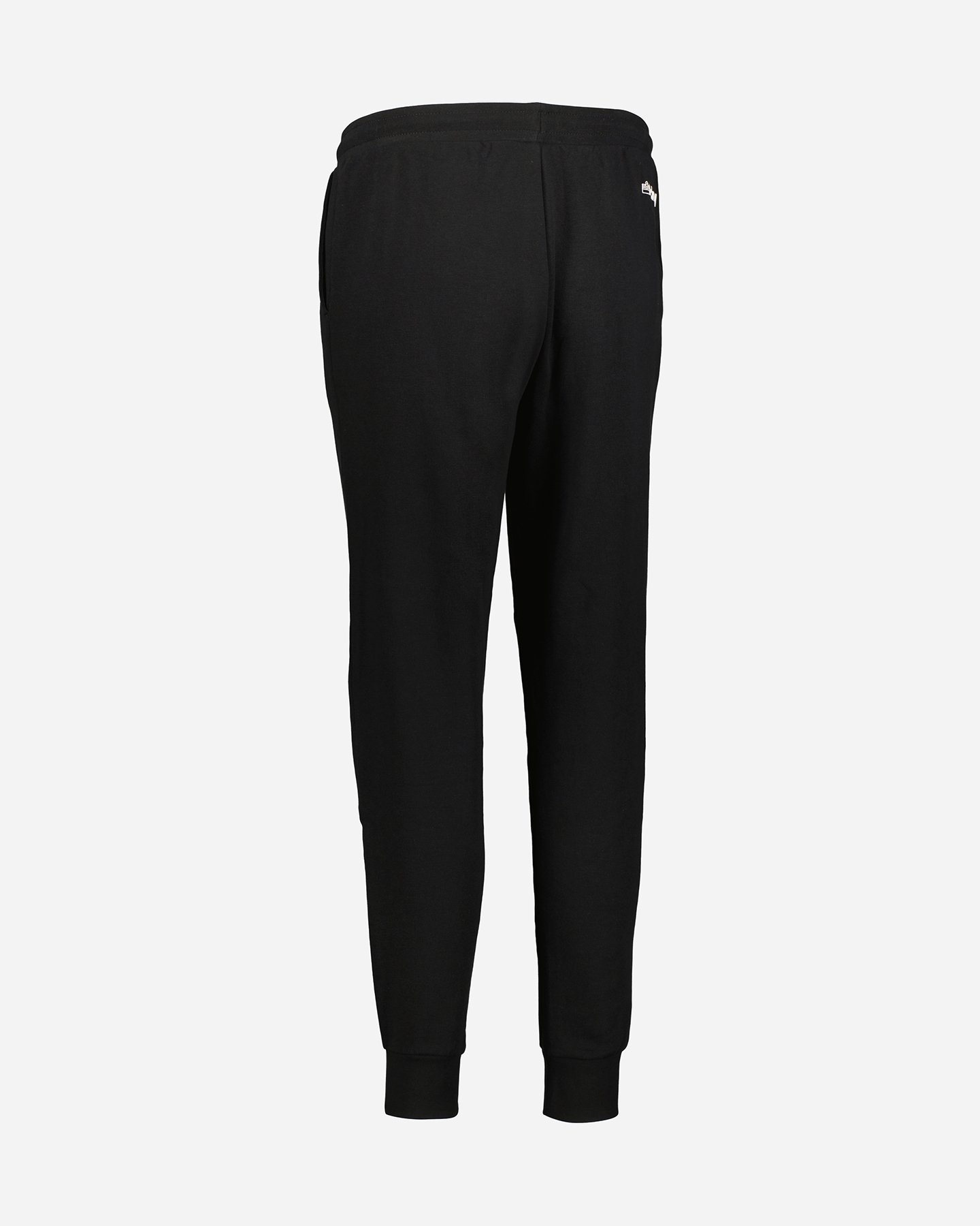 Tuta ADMIRAL COLLEGE W - Nero - 4 | Cisalfa Sport