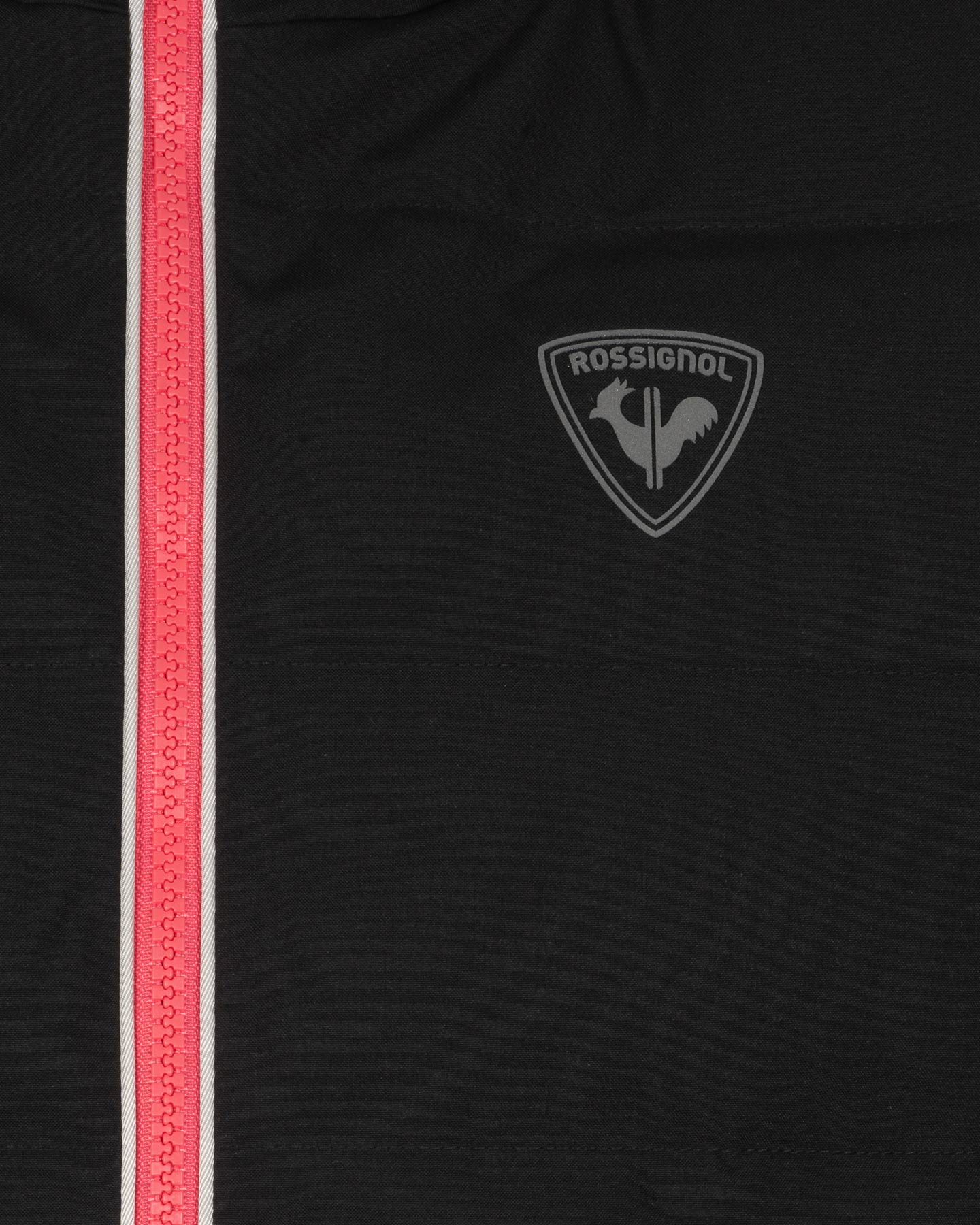 Giacca sci ROSSIGNOL ITS POLYDOWN W - Nero - 2 | Cisalfa Sport