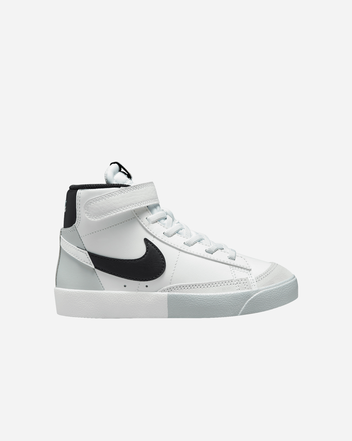 Image of Nike Blazer Mid '77 Se Ps Jr - Scarpe Sneakers