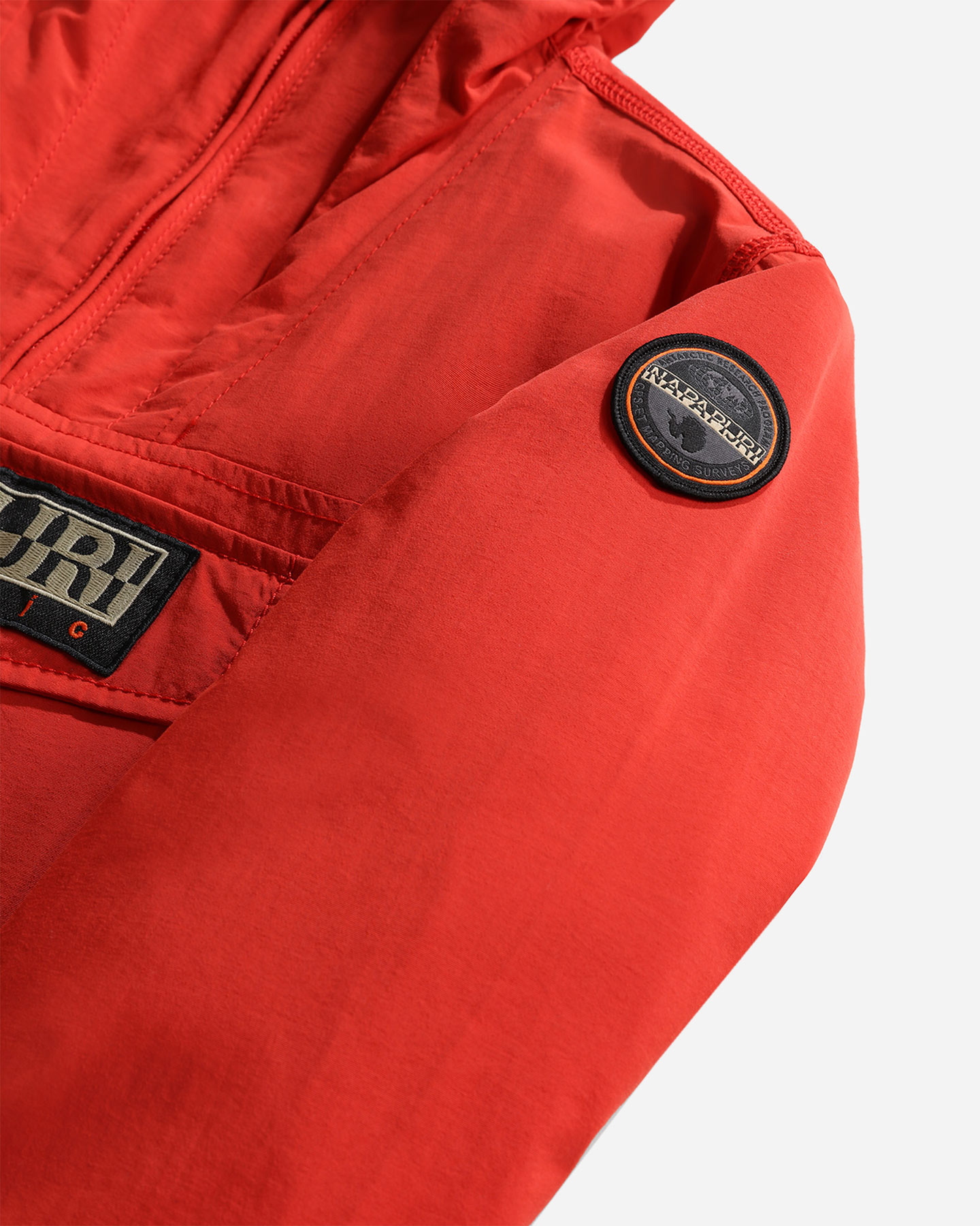 Giubbotto NAPAPIJRI RAINFOREST JR - 27 | Cisalfa Sport