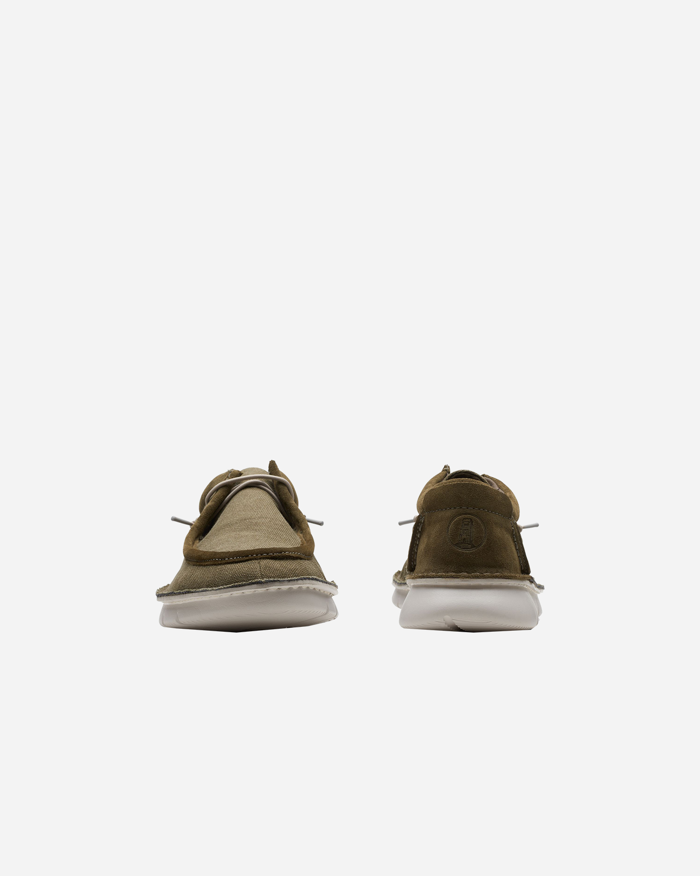 Scarpe urban CLARKS COLEHILL EASY M - Marrone - 5 | Cisalfa Sport