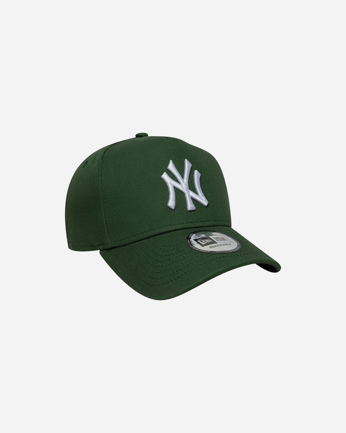 Cappellino NEW ERA 9FORTY E-FRAME NEW YORK YANKEES MLB  - Color mix - 2 | Cisalfa Sport