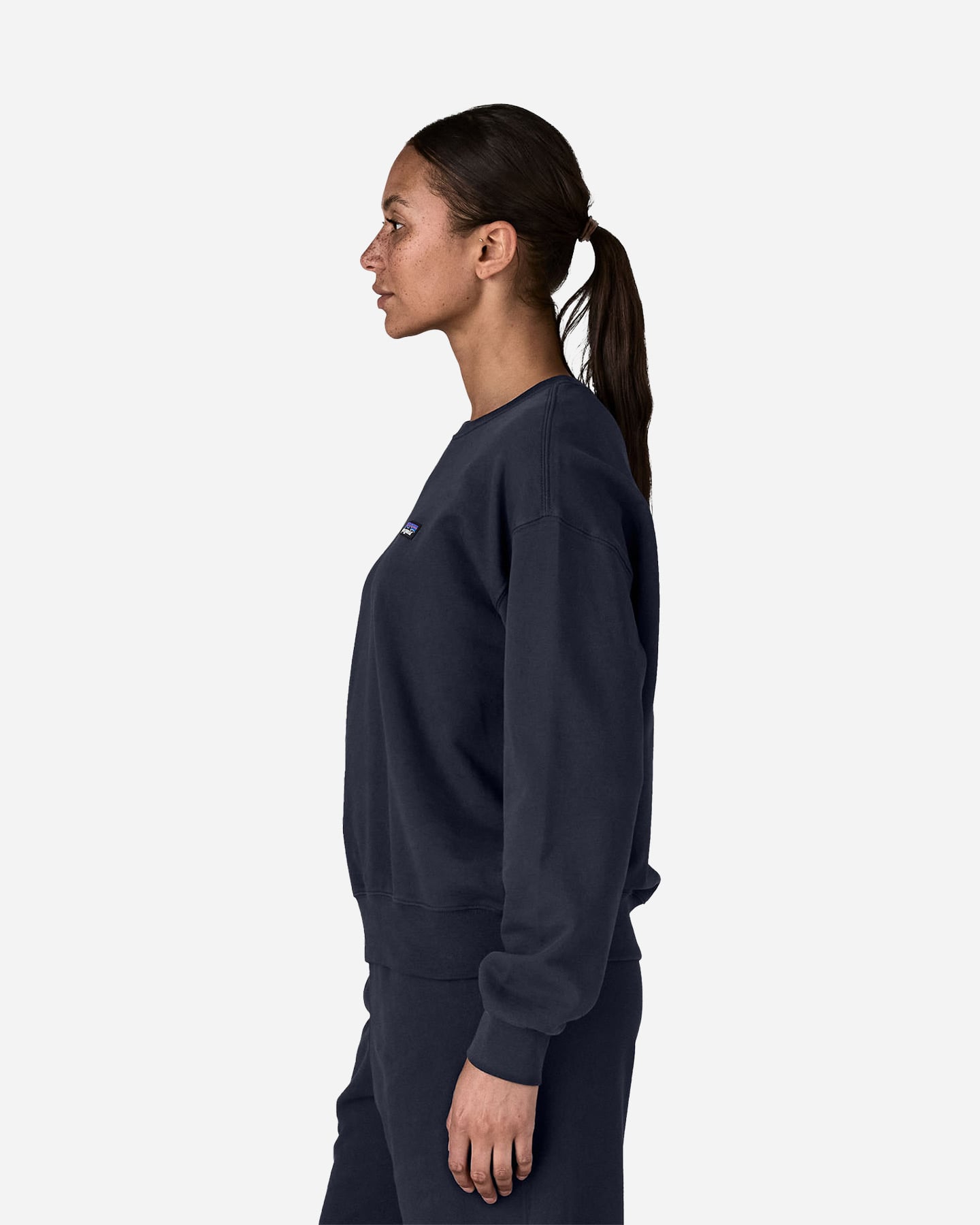 Felpa PATAGONIA DAILY W - Blu - 3 | Cisalfa Sport