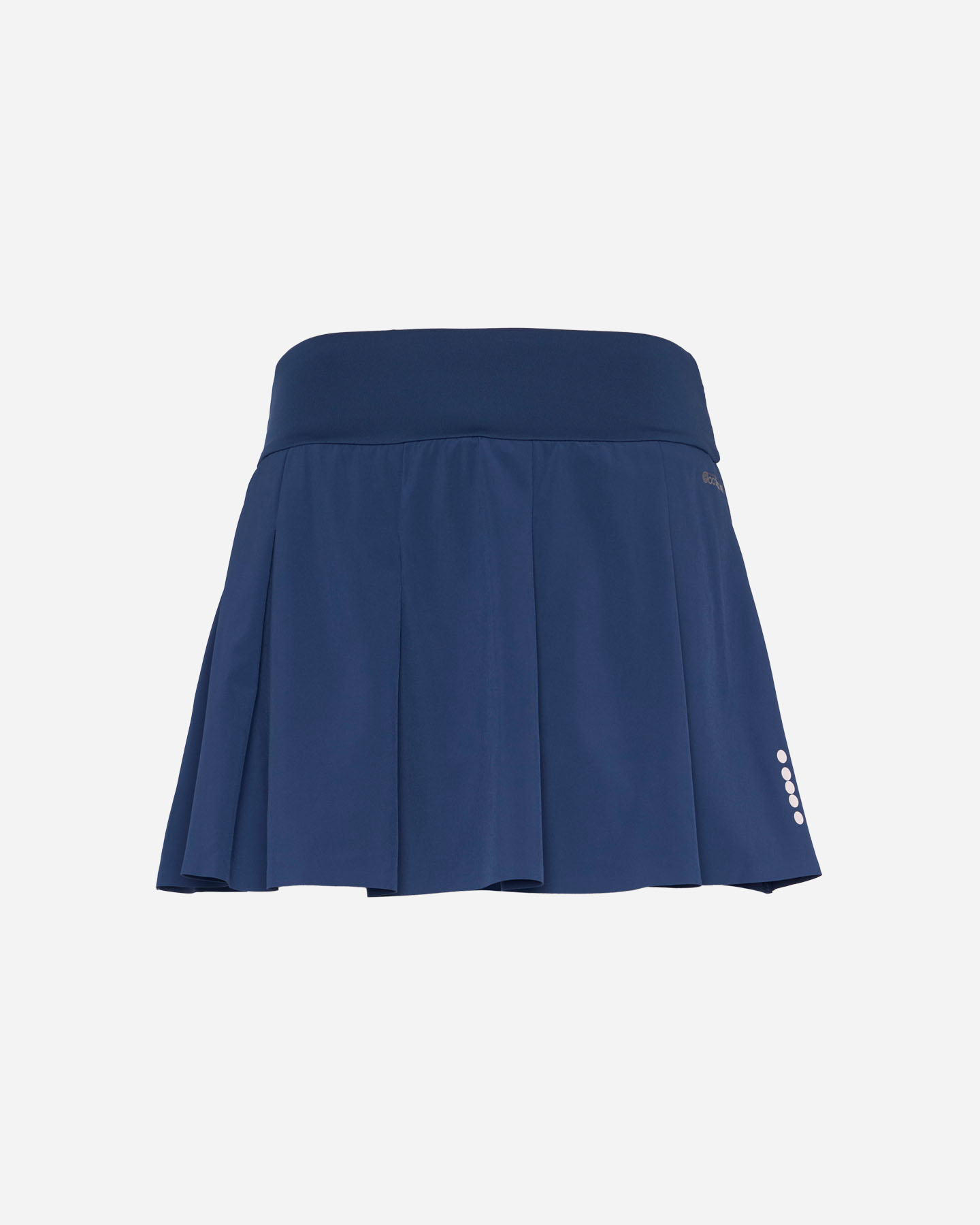 Bottom tennis DIADORA ICON W - Blu - 0 | Cisalfa Sport