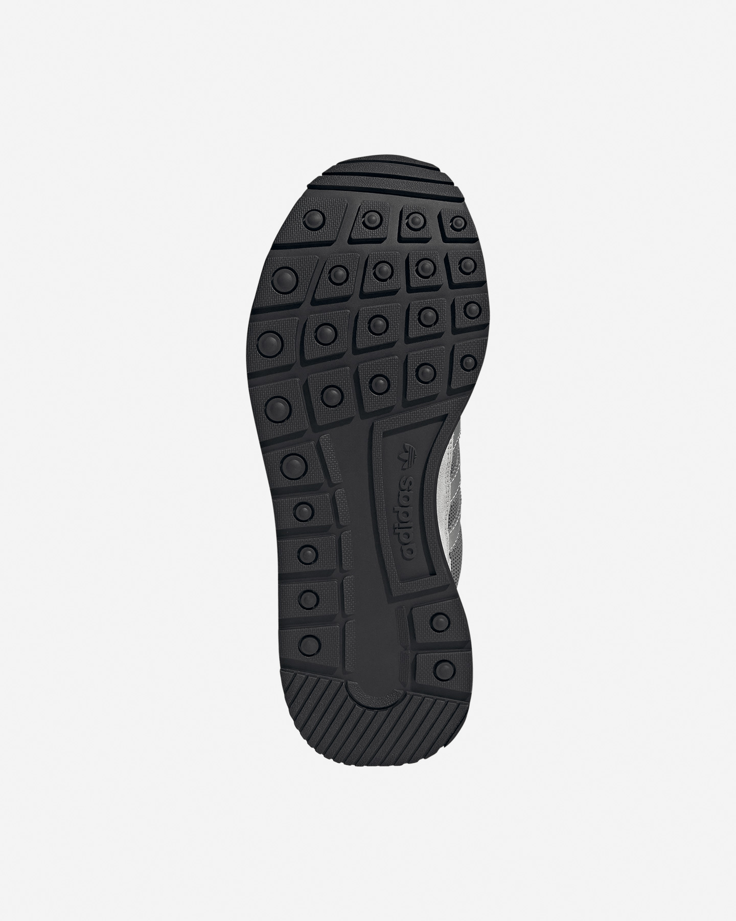 Scarpe sneakers ADIDAS ZX 600 M - Grigio - 1 | Cisalfa Sport