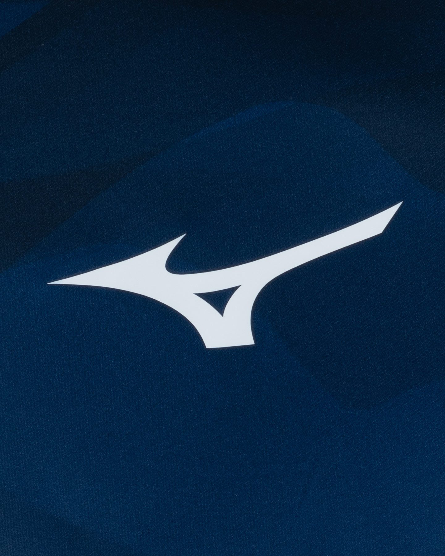 Abbigliamento calcio ufficiale MIZUNO LAZIO TRAINING 23-24 M - Blu Navy - 2 | Cisalfa Sport