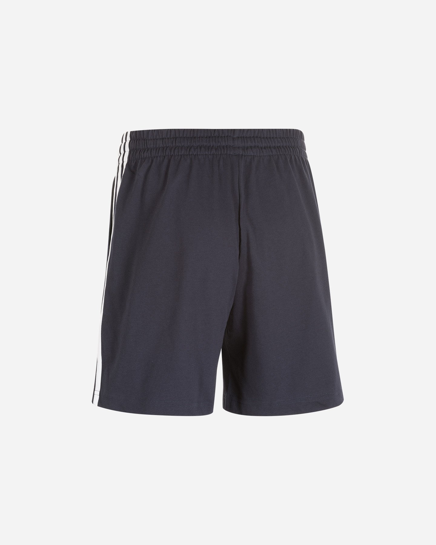 Pantaloncini ADIDAS 3STRIPES M - Blu - 1 | Cisalfa Sport