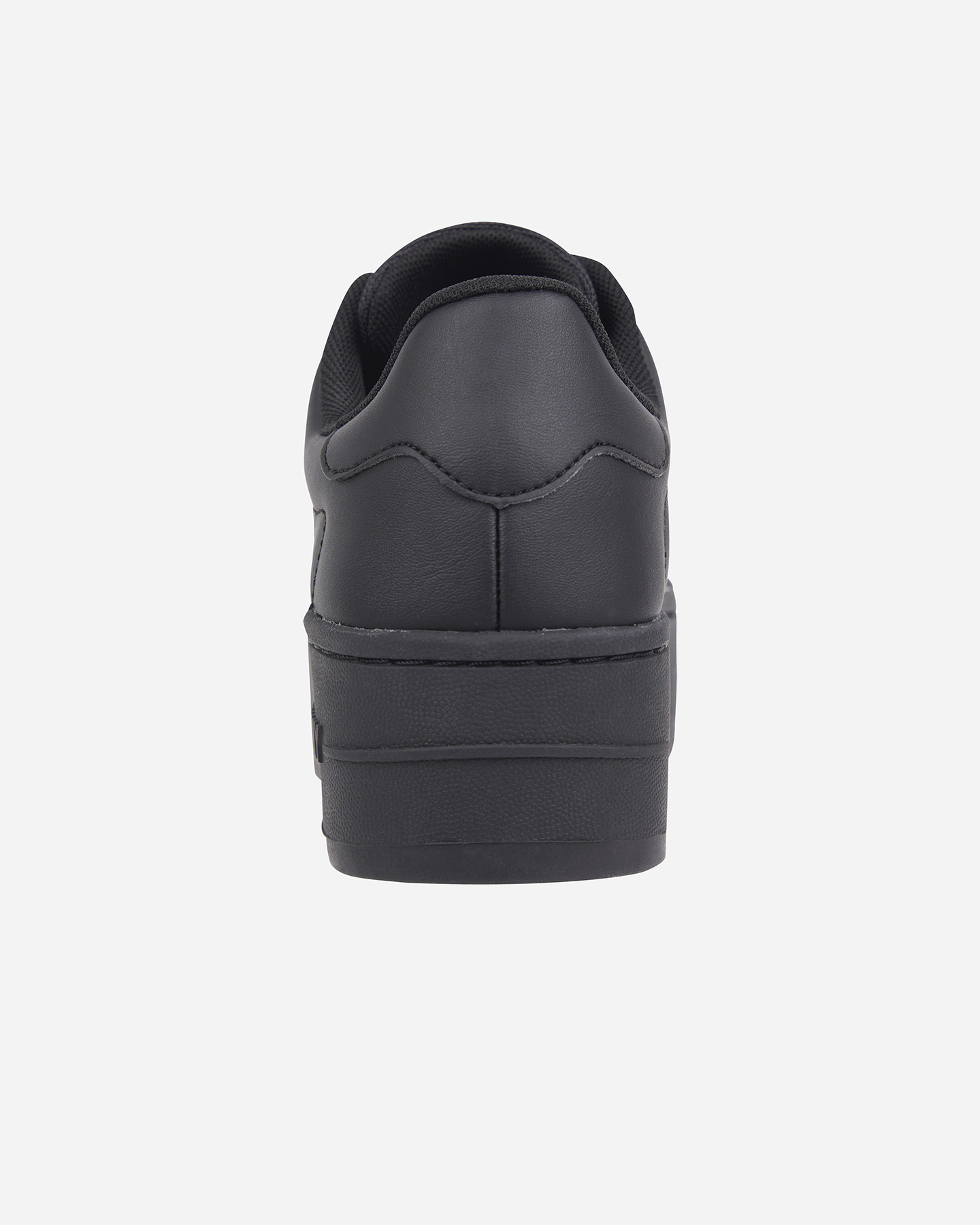 Scarpe sneakers TOMMY HILFIGER FLATFORM ESSENTIAL W - 3 | Cisalfa Sport