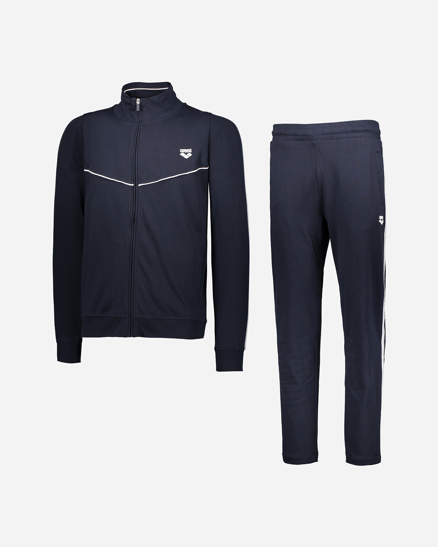 Tuta ARENA BASIC M - 0 | Cisalfa Sport