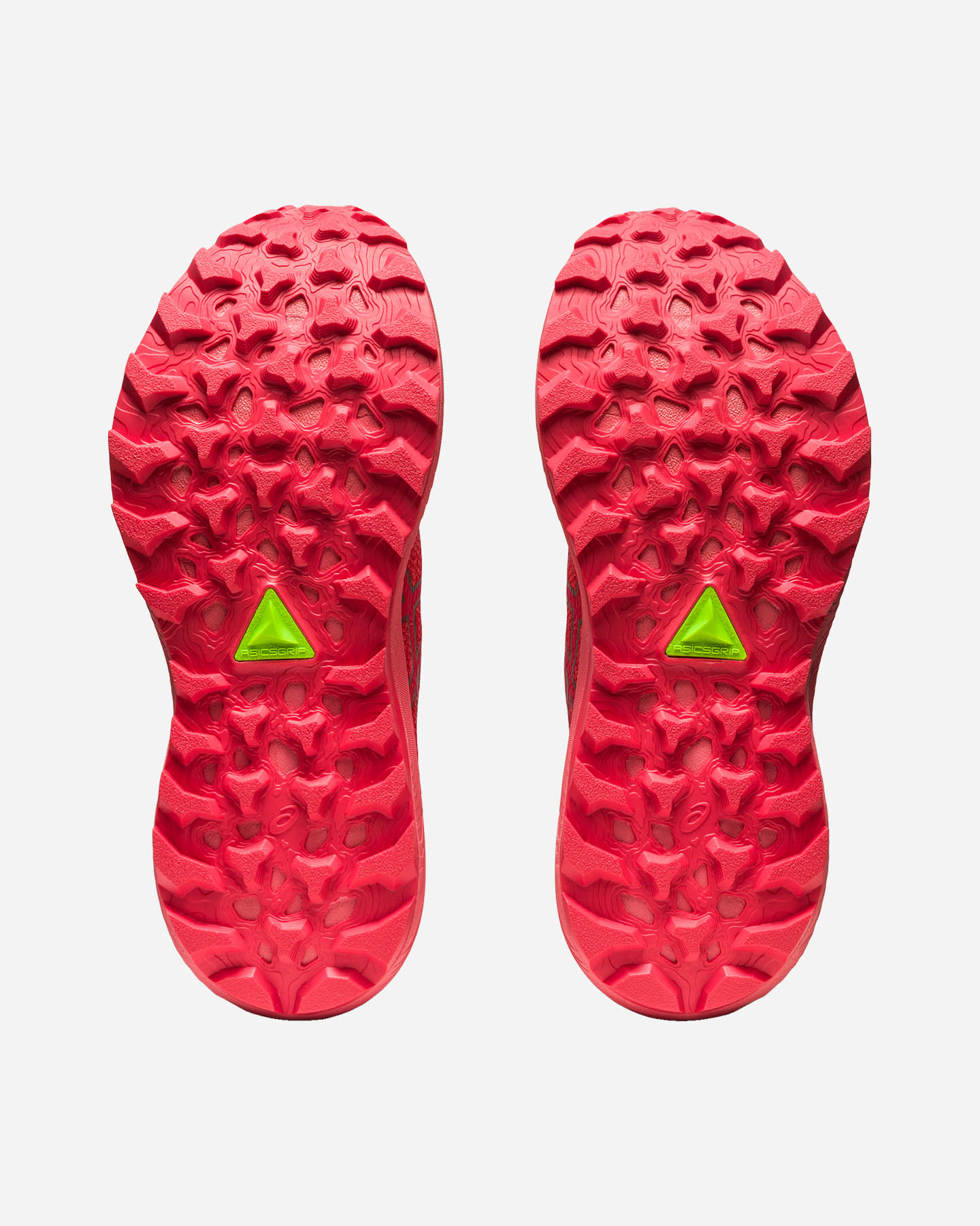 Scarpe trail ASICS GEL-TRABUCO 11 W - Rosa - 3 | Cisalfa Sport