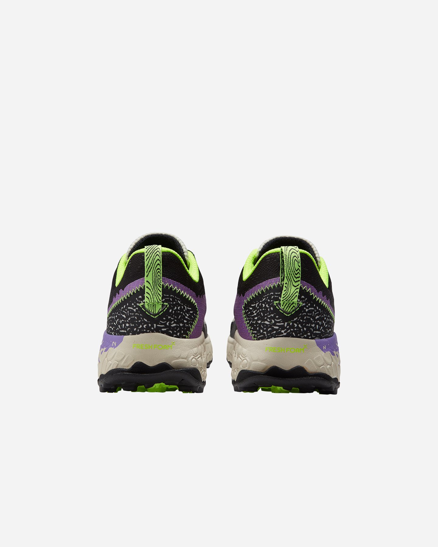 Scarpe trail NEW BALANCE HIERRO 7 W - Grigio - 4 | Cisalfa Sport