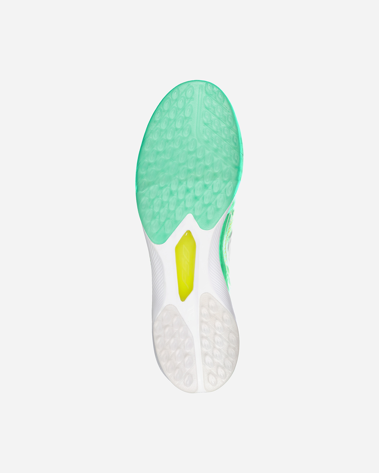 Scarpe calcio ADIDAS F50 HYPERFAST PRO LL TF M - 2 | Cisalfa Sport