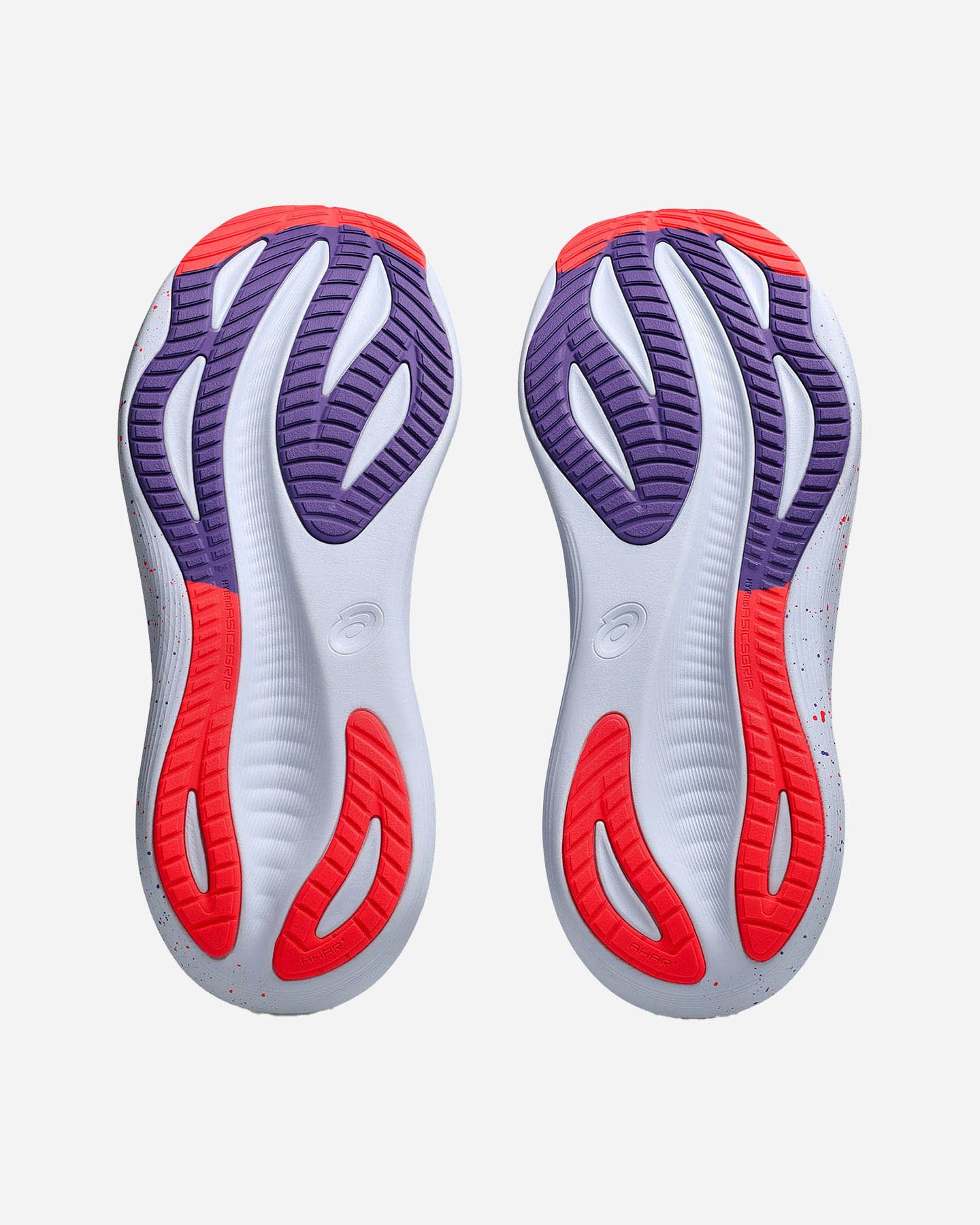 Scarpe running ASICS GEL-NIMBUS 27 TOKYO M - Bianco - 2 | Cisalfa Sport