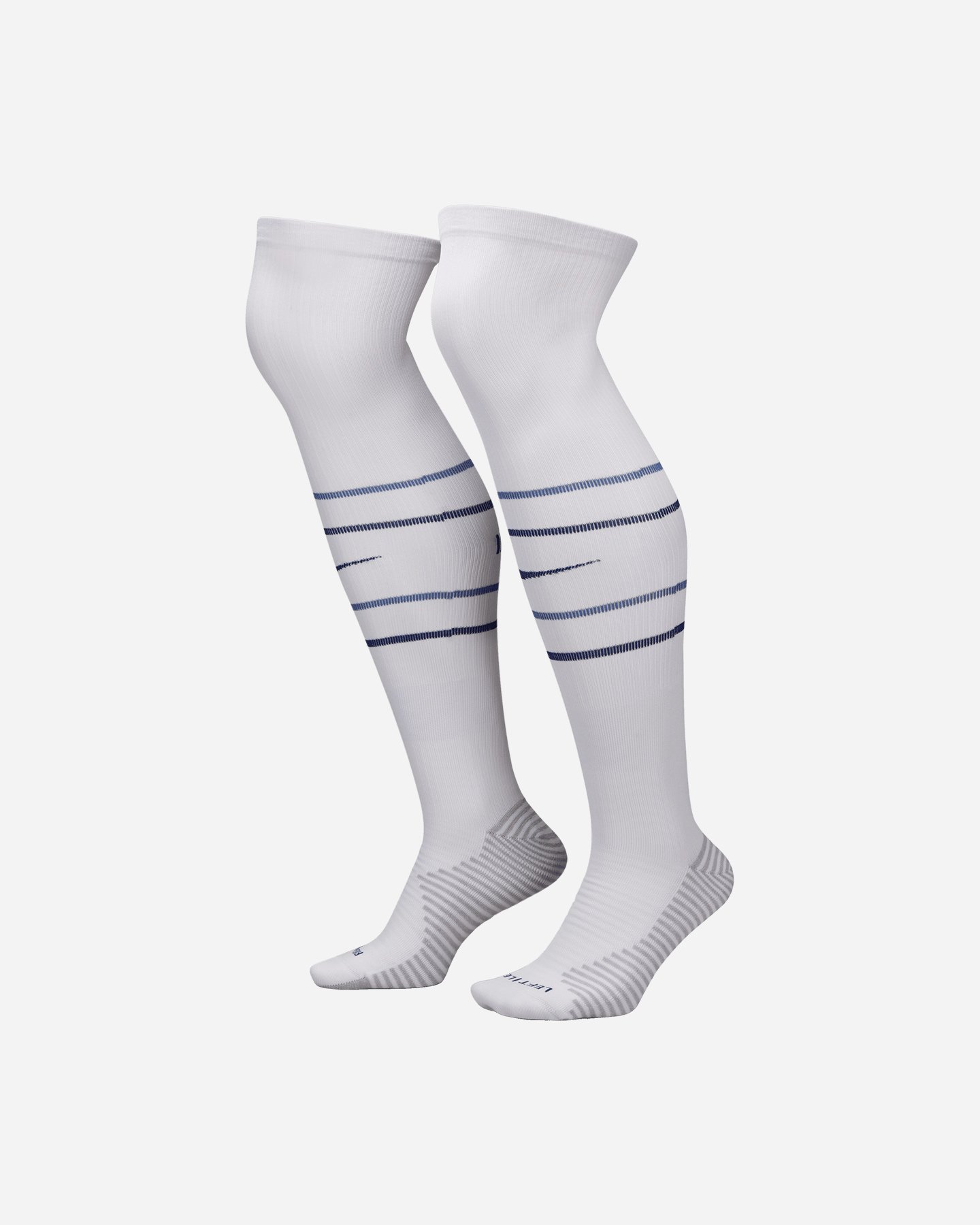 Calzettoni calcio ufficiali NIKE INTER 24-25 AWAY M - Color mix - 0 | Cisalfa Sport