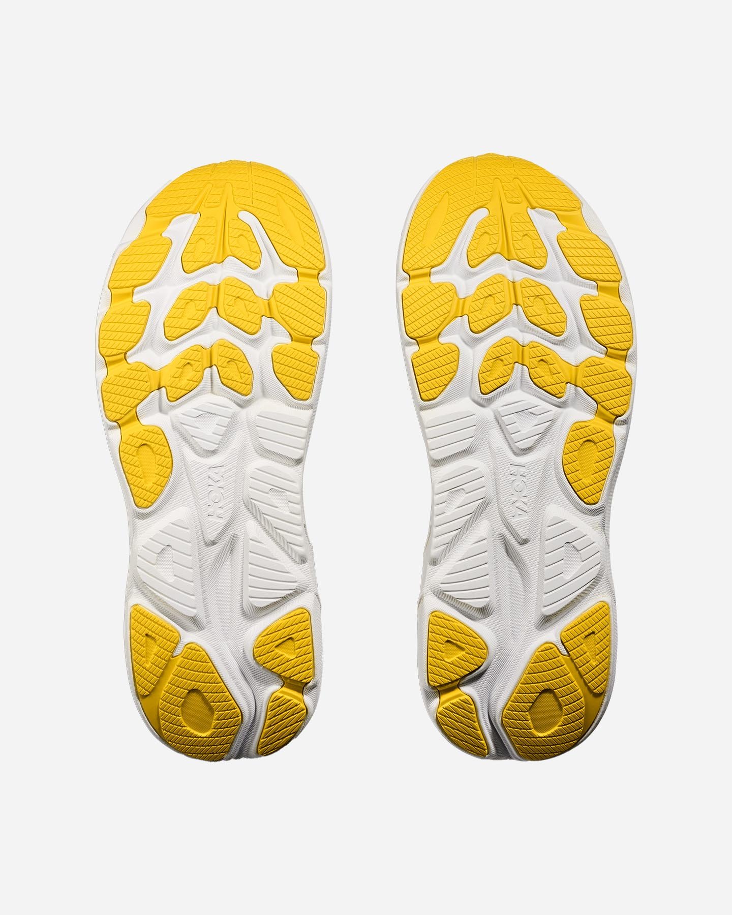 Scarpe running HOKA CLIFTON 10 M - Blu - 3 | Cisalfa Sport