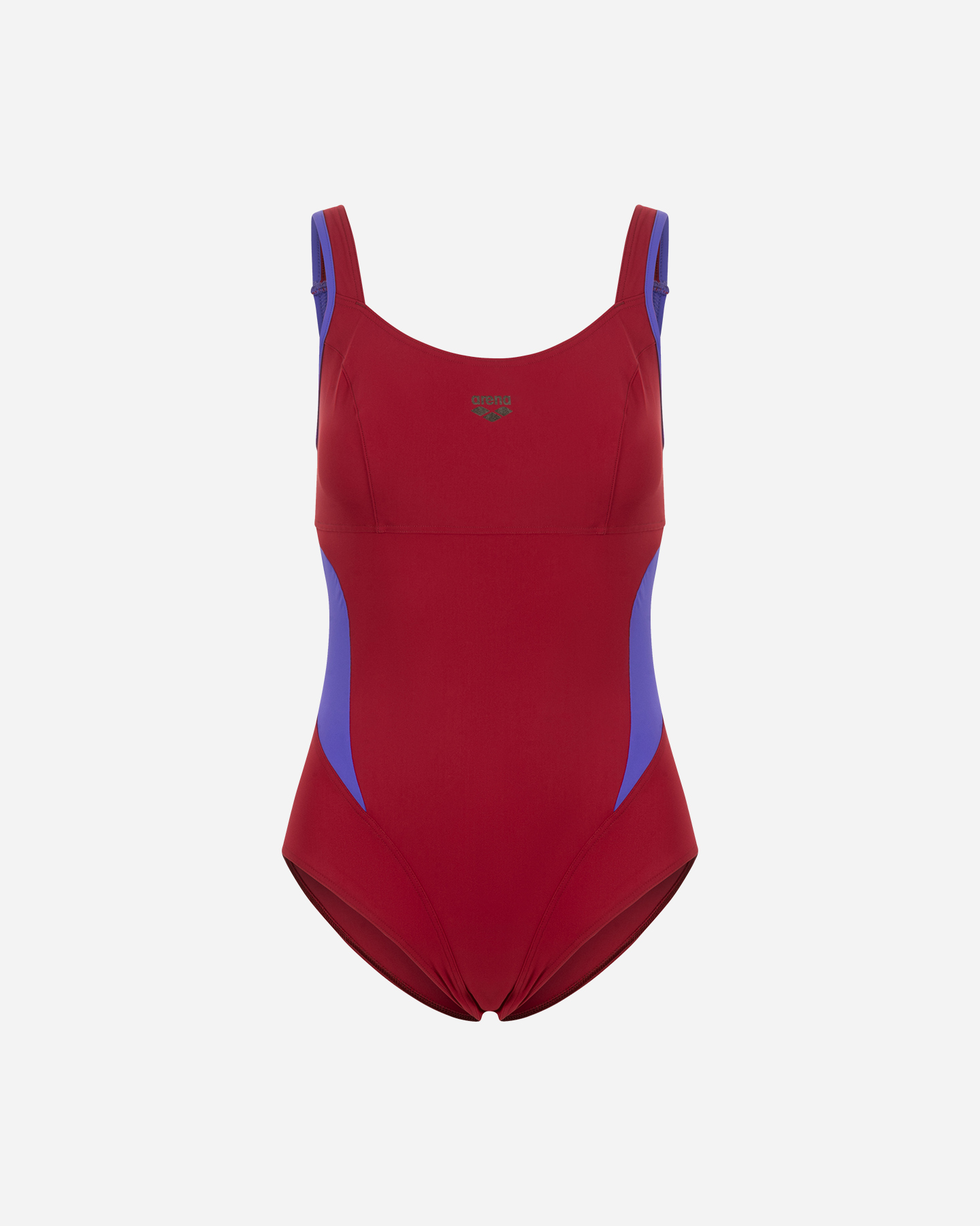 Costume piscina ARENA MAKIMURAX R W - Rosso - 0 | Cisalfa Sport