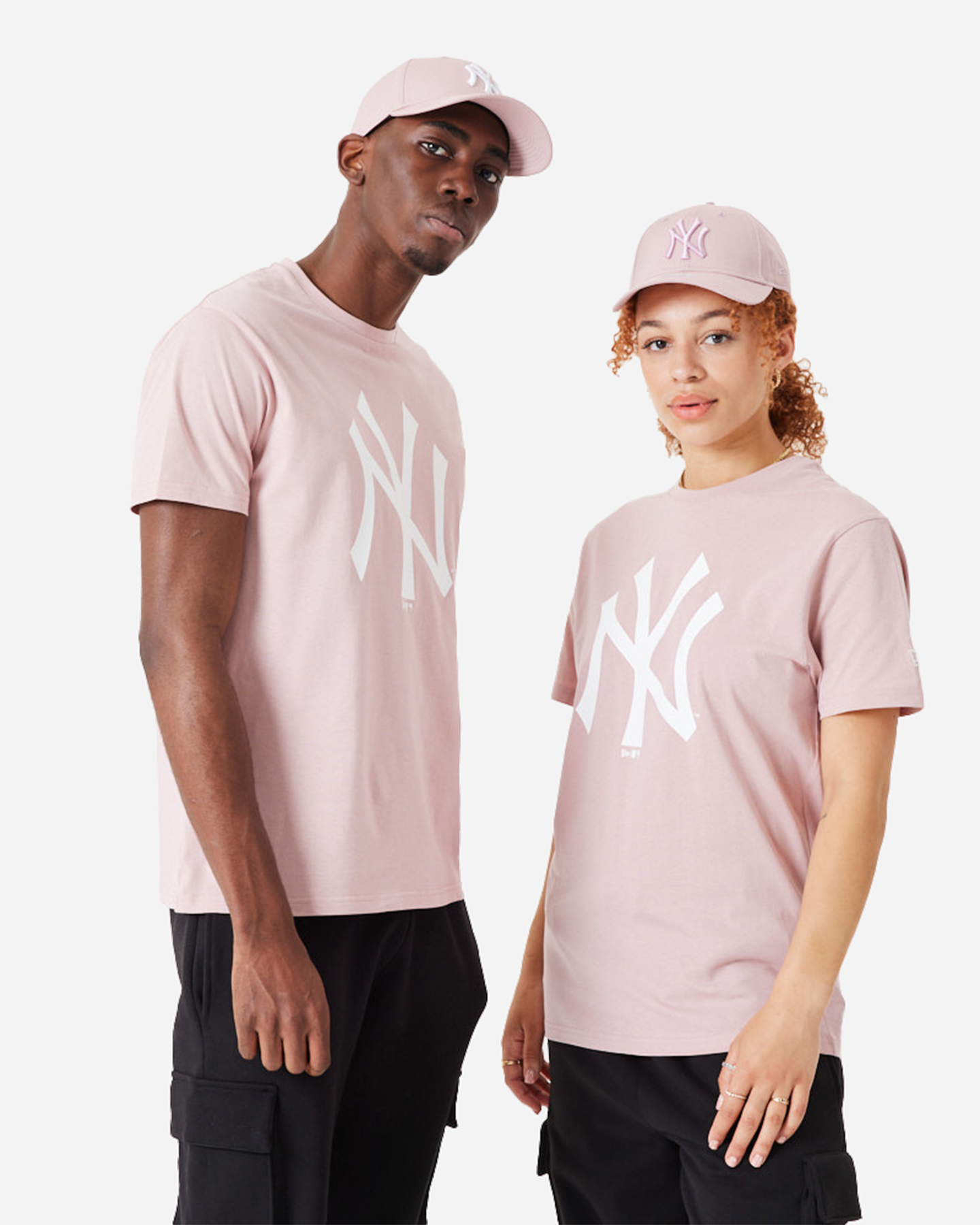 T-shirt NEW ERA LEAGUE BIG NY YANKEES M - 2 | Cisalfa Sport