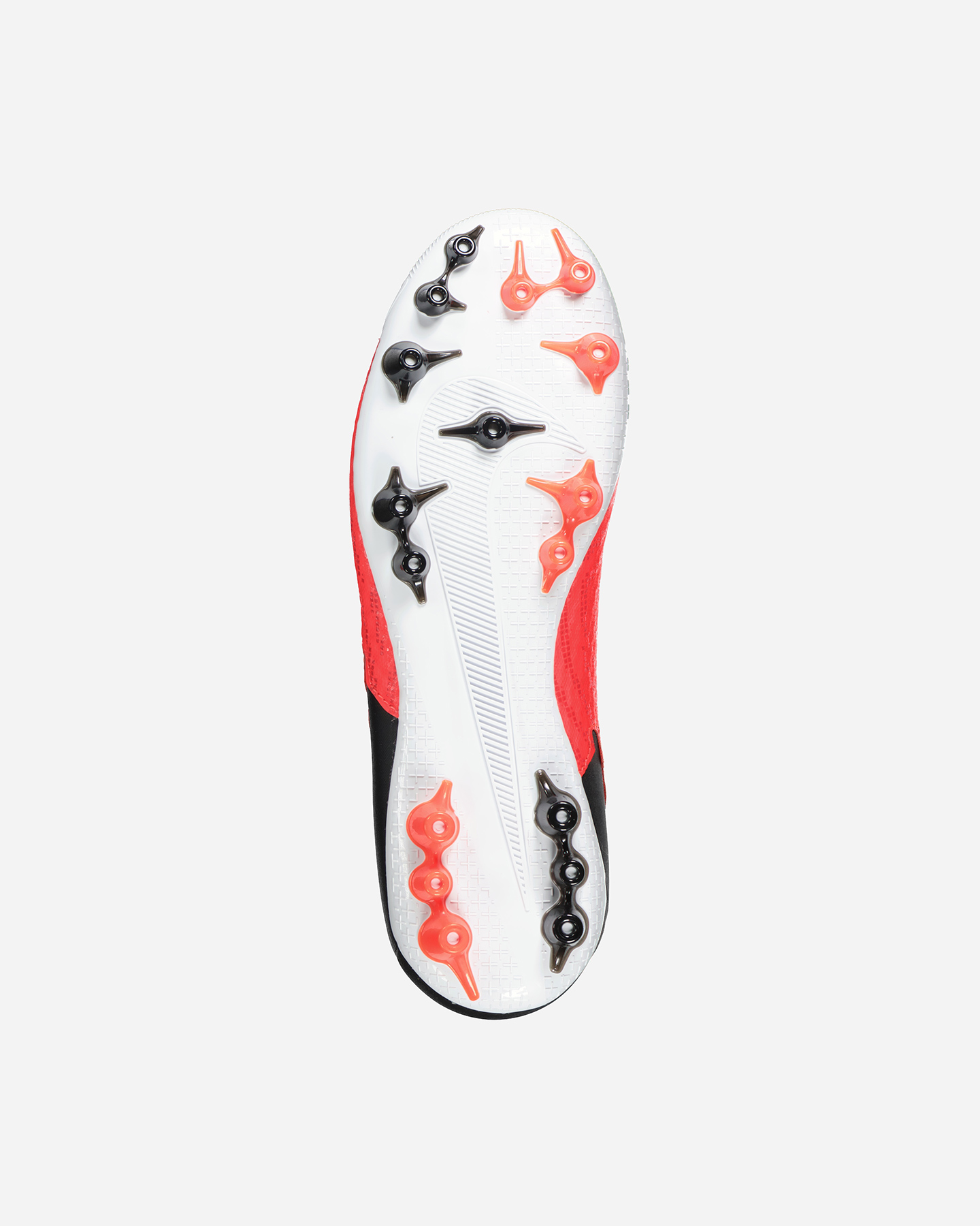 Scarpe calcio NIKE PHANTOM GX ACADEMY AG M - Color mix - 2 | Cisalfa Sport