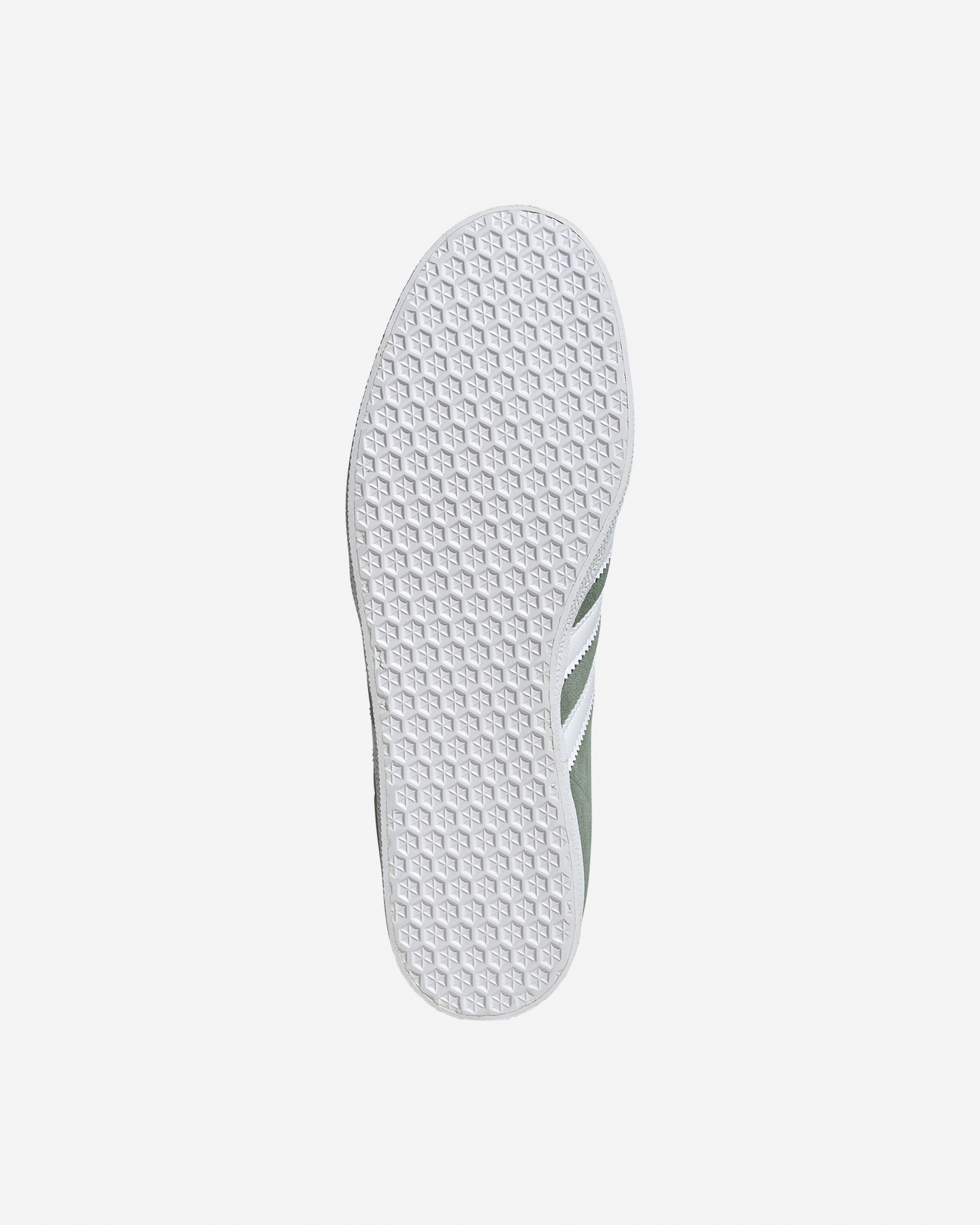 Scarpe sneakers ADIDAS GAZELLE  - Verde - 1 | Cisalfa Sport