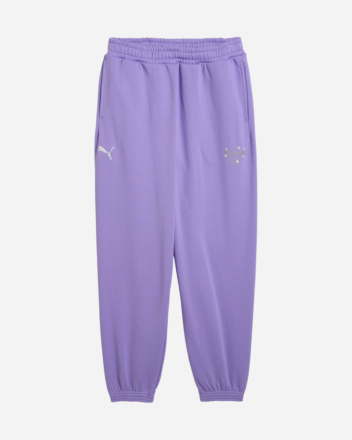 Pantaloni tuta PUMA MELO ALWAYZ ON 1 M - Viola - 0 | Cisalfa Sport