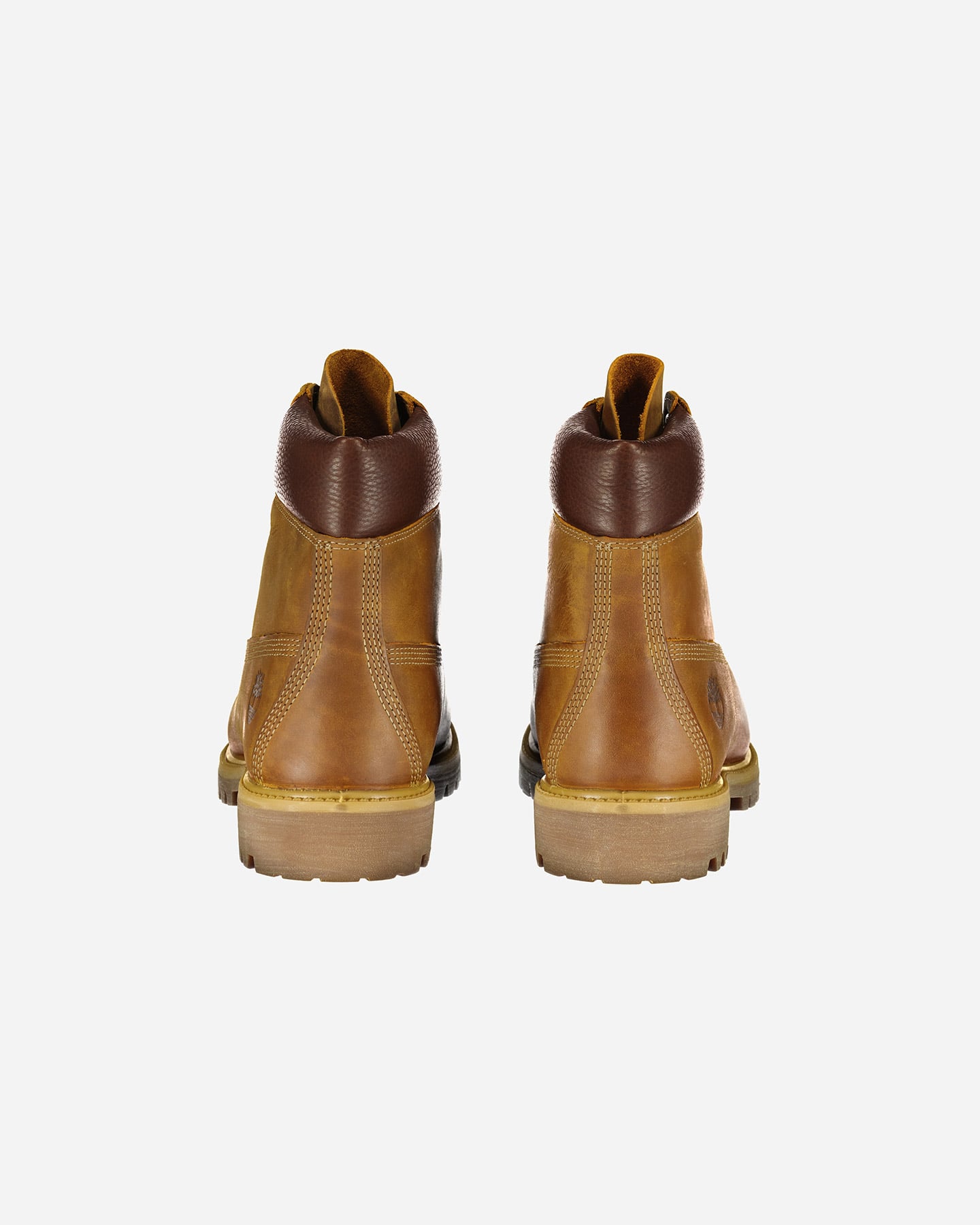 Scarpe urban TIMBERLAND PREMIUM 6 LACE UP M - Marrone - 5 | Cisalfa Sport