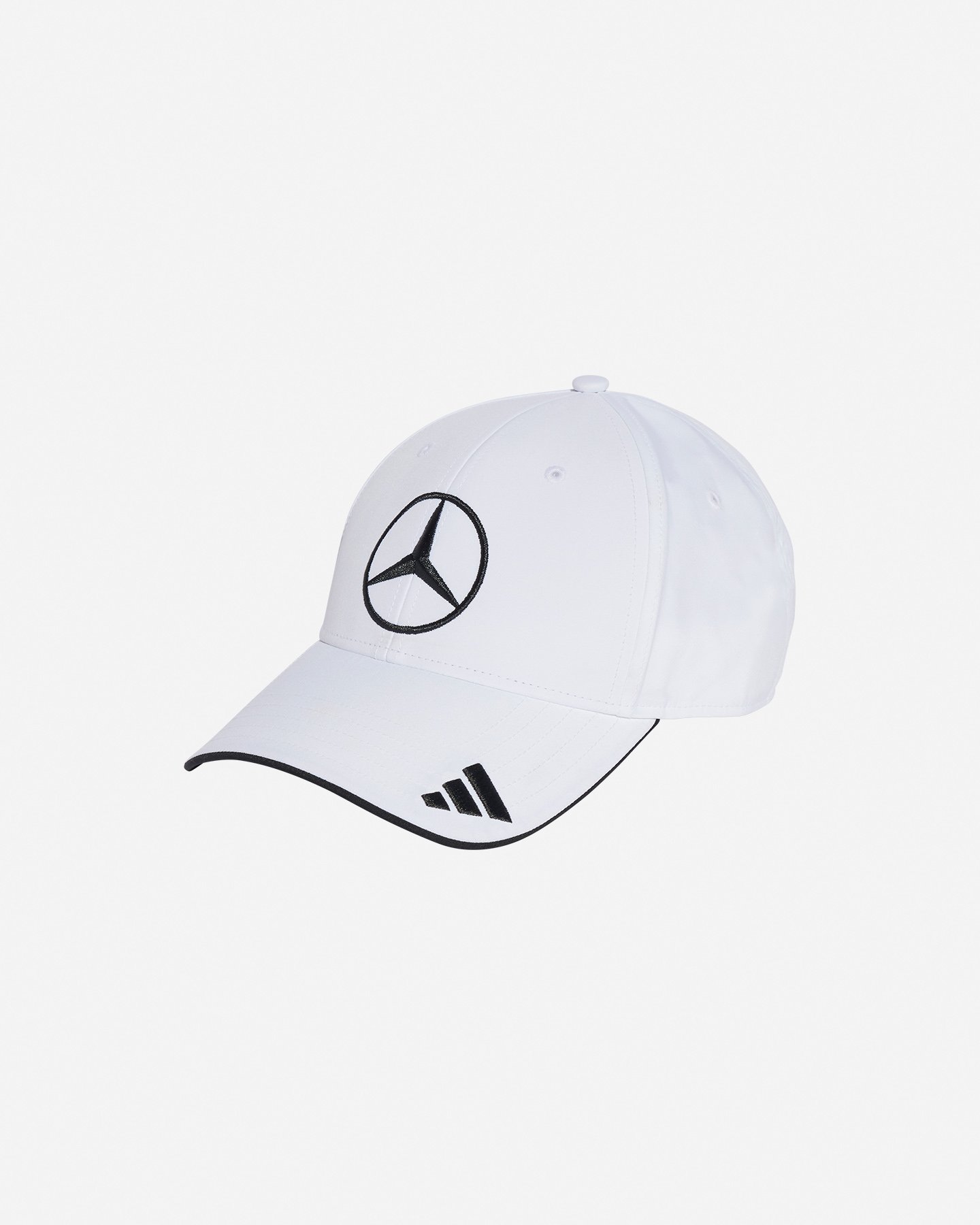 Cappellino ADIDAS MERCEDES BB LT  - Bianco - 0 | Cisalfa Sport