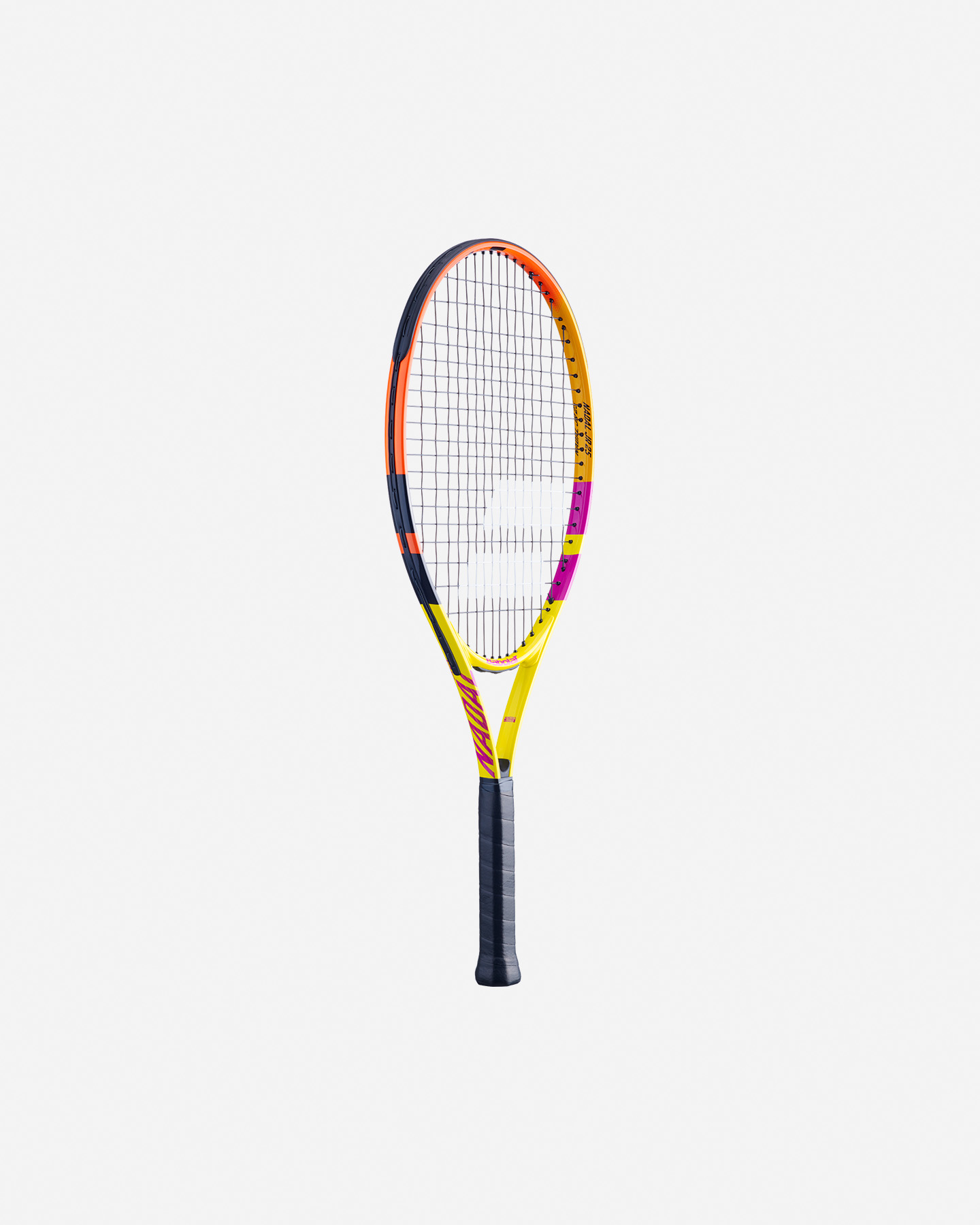 Racchetta tennis BABOLAT NADAL 25 JR - Color mix - 1 | Cisalfa Sport