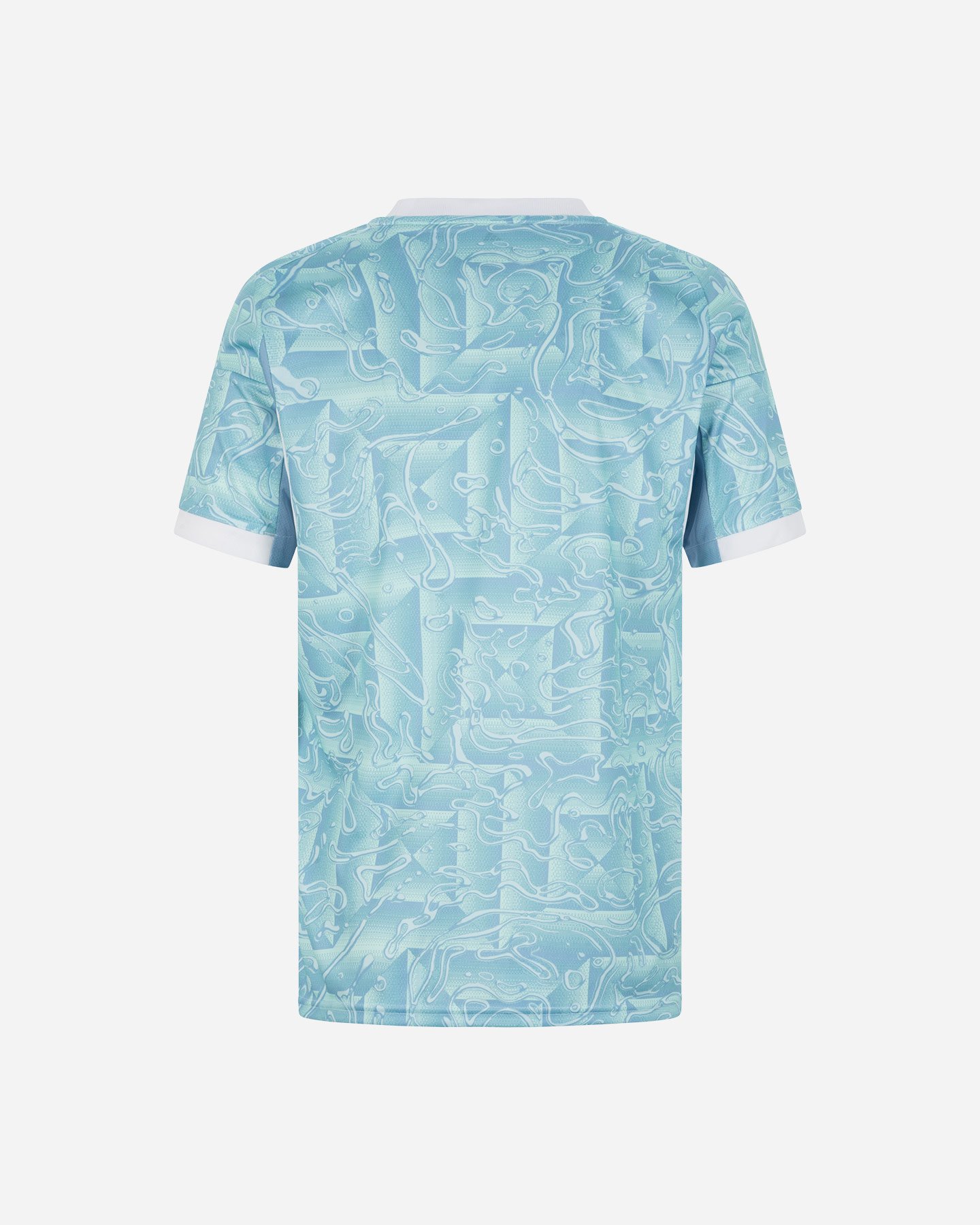 Maglia calcio ufficiale ADIDAS JUVENTUS AWAY 25-26 M - Blu - 1 | Cisalfa Sport