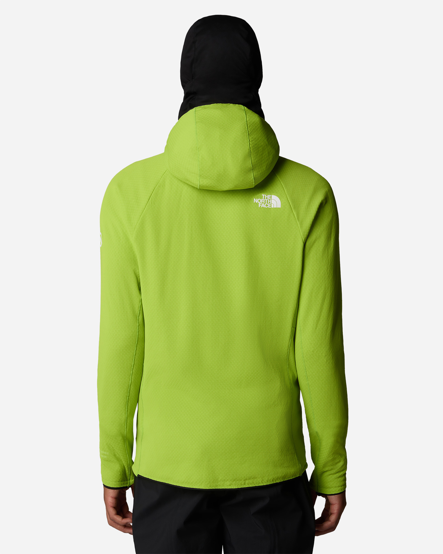 Pile THE NORTH FACE SUMMIT SERIES FUTUREFLEECE M - Verde - 4 | Cisalfa Sport