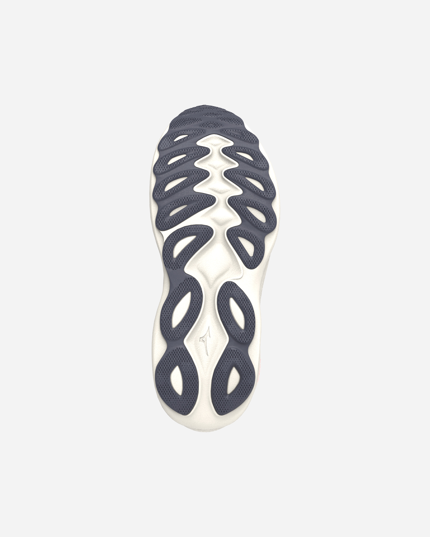 Scarpe running MIZUNO WAVE SKY 9 W - Grigio - 2 | Cisalfa Sport