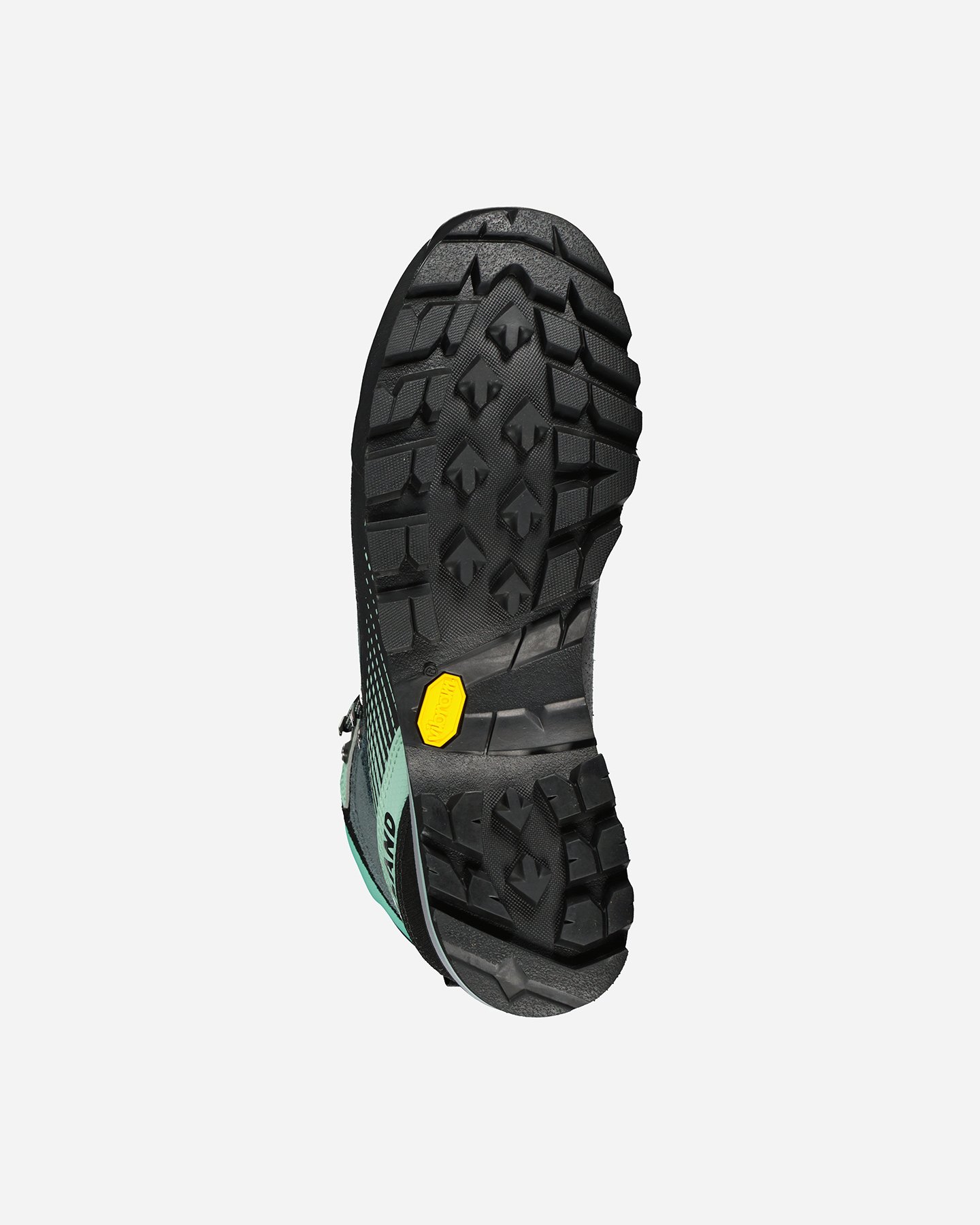 Scarpe alpinismo KAYLAND GRAN TOUR GTX W - Grigio - 2 | Cisalfa Sport