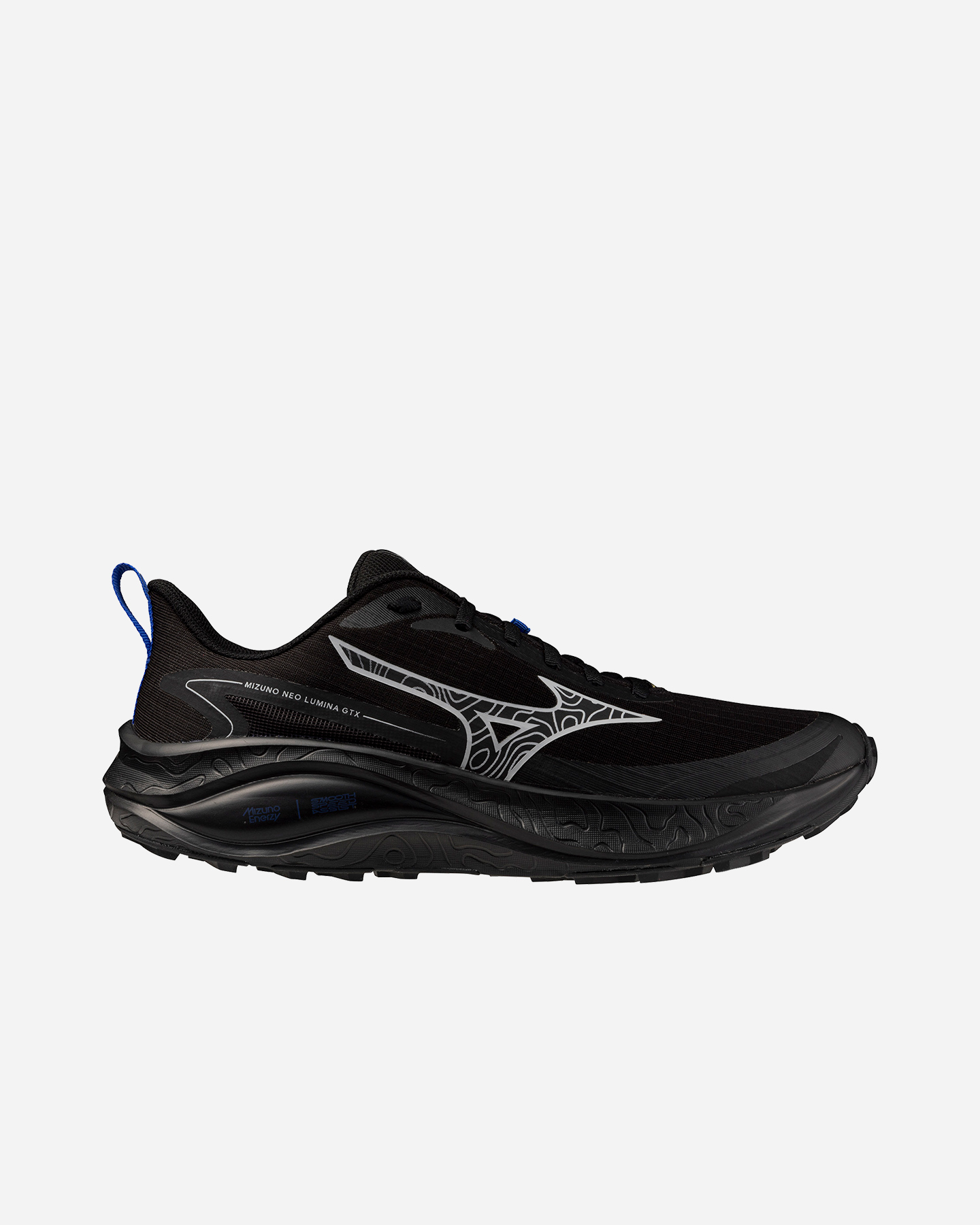 Scarpe running MIZUNO NEO LUMINA GTX M - Nero - 0 | Cisalfa Sport
