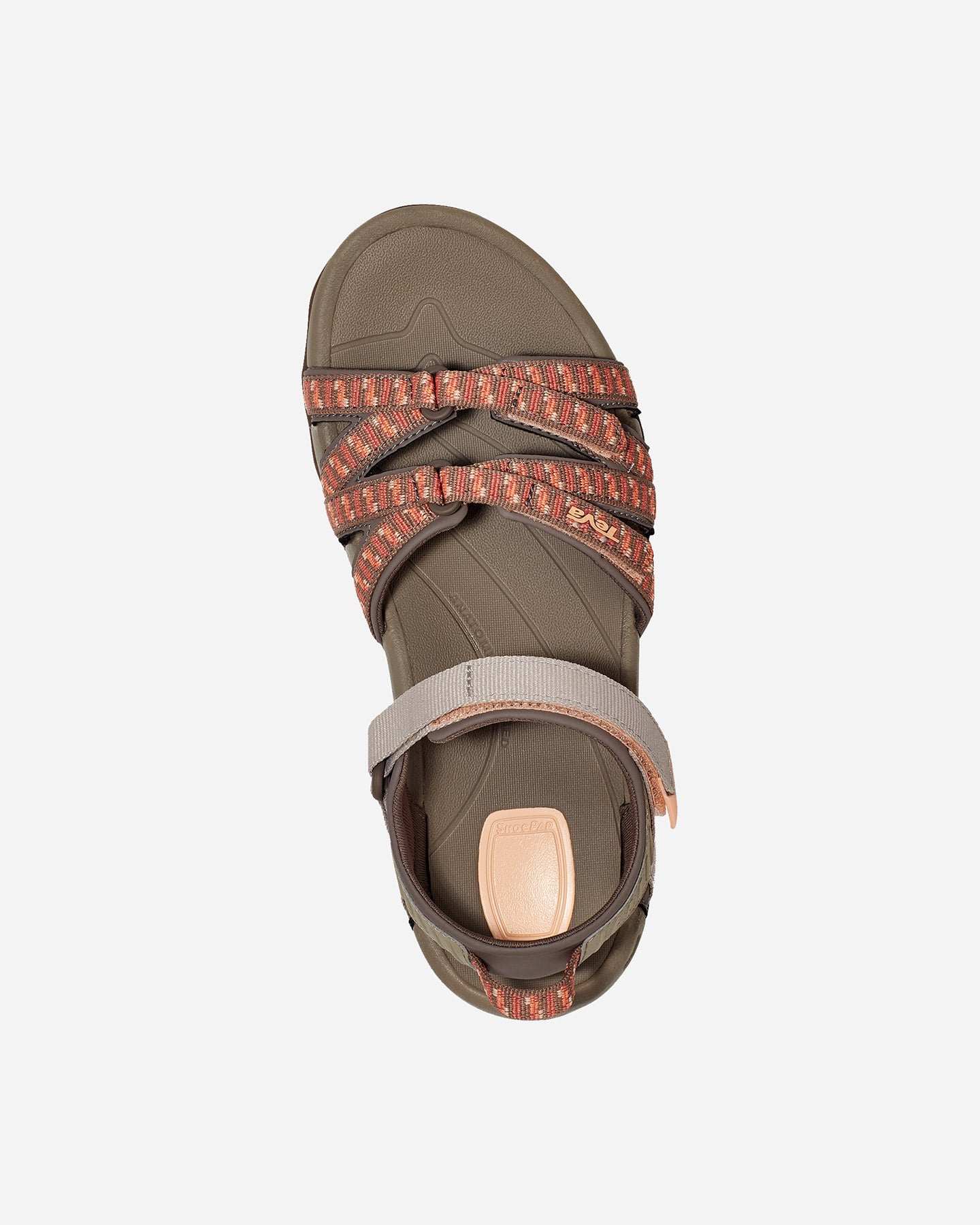 Sandali TEVA TIRRA W - 10 | Cisalfa Sport