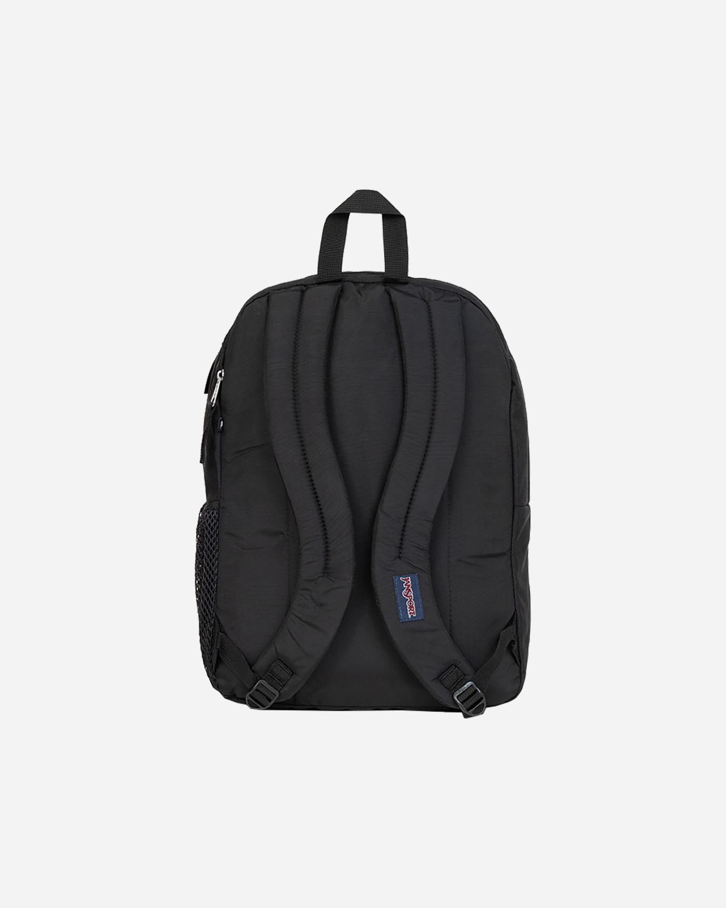 Zaino JANSPORT BIG STUDENT  - Nero - 2 | Cisalfa Sport