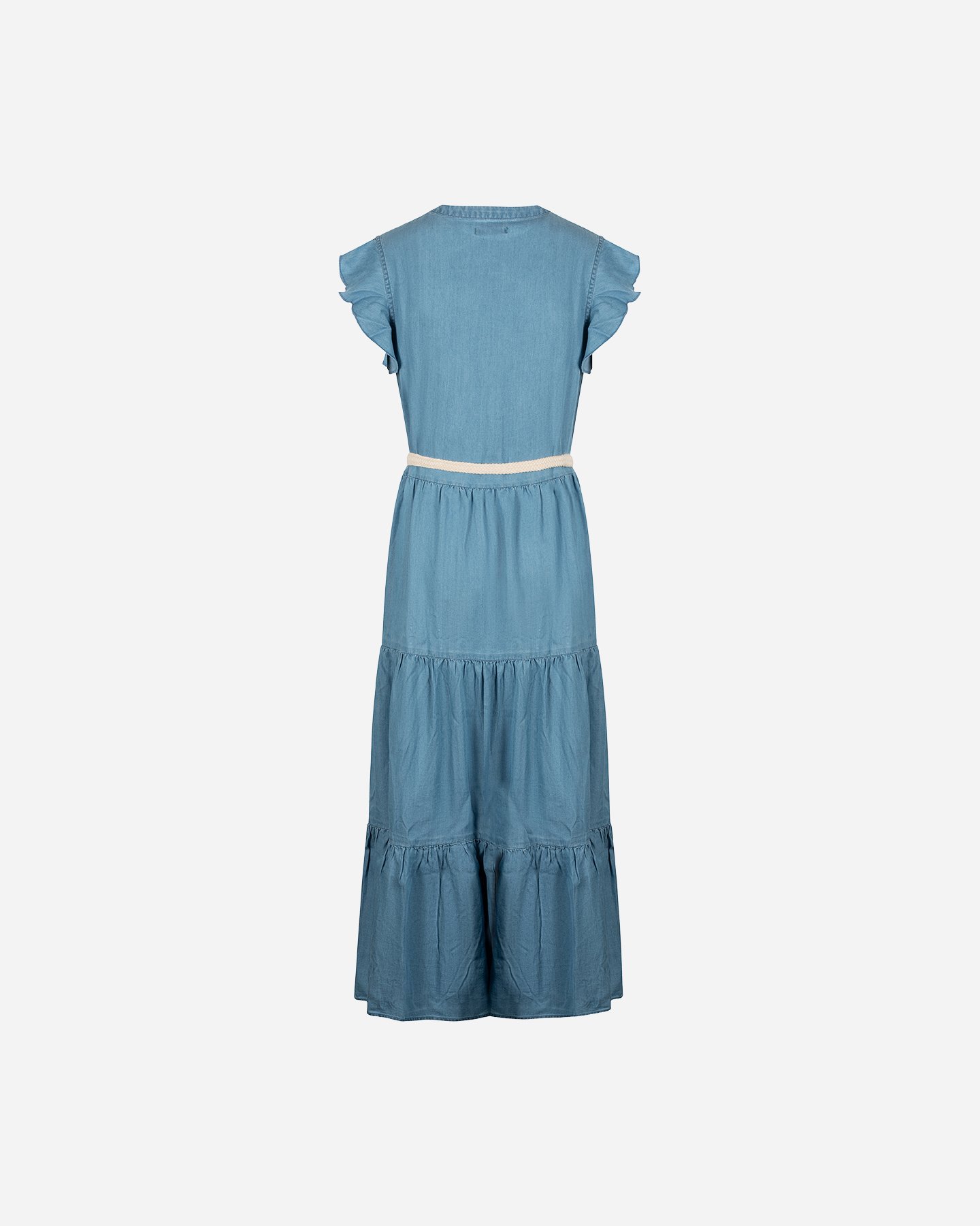 Abito MISTRAL ETNIC COLLECTION W - Denim - 1 | Cisalfa Sport