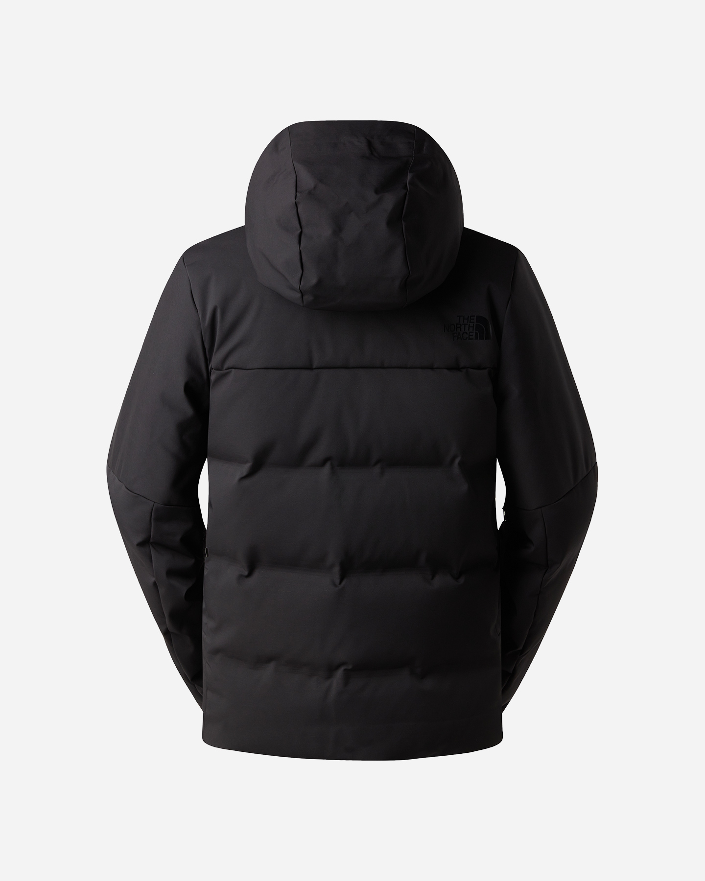 Giacca sci THE NORTH FACE CIRQUE DOWN M - Nero - 1 | Cisalfa Sport