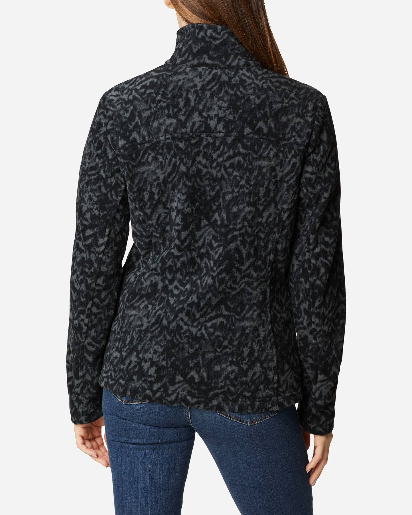 Pile COLUMBIA FAST TREK PRINT W - 1 | Cisalfa Sport