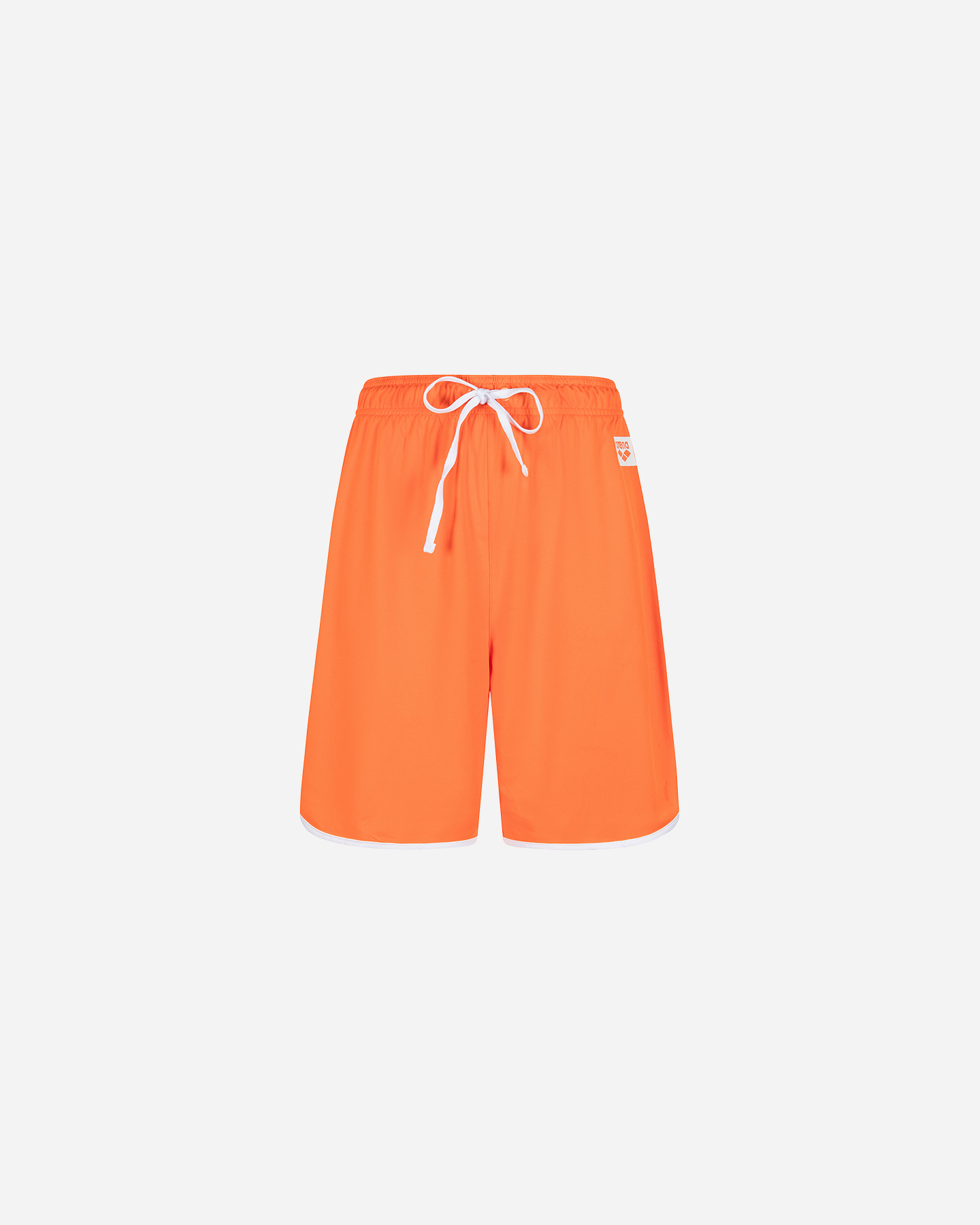 Pantaloncini ARENA ACE W - Arancione - 4 | Cisalfa Sport