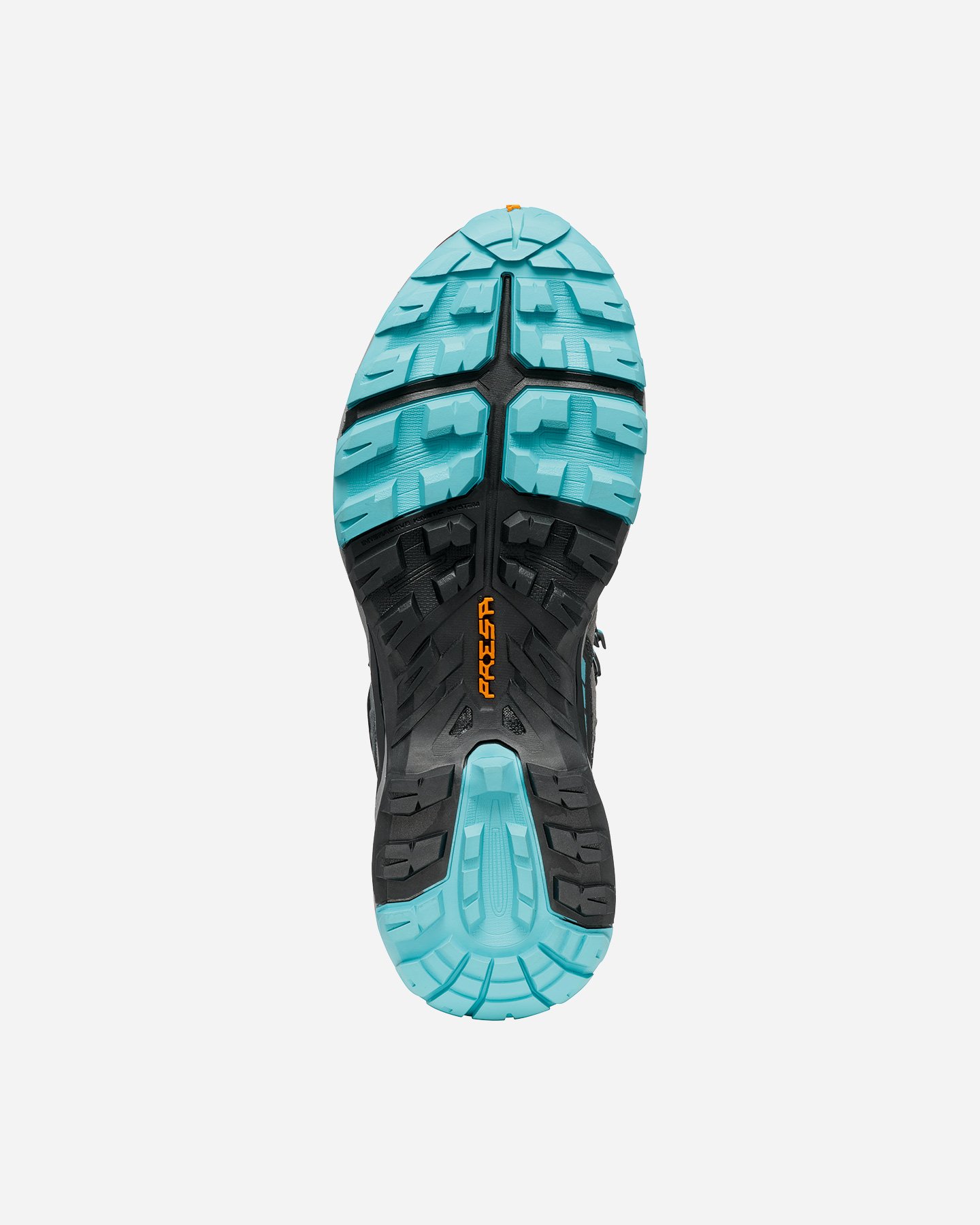 Scarpe alpinismo SCARPA RUSH TRK GTX W - Grigio - 1 | Cisalfa Sport