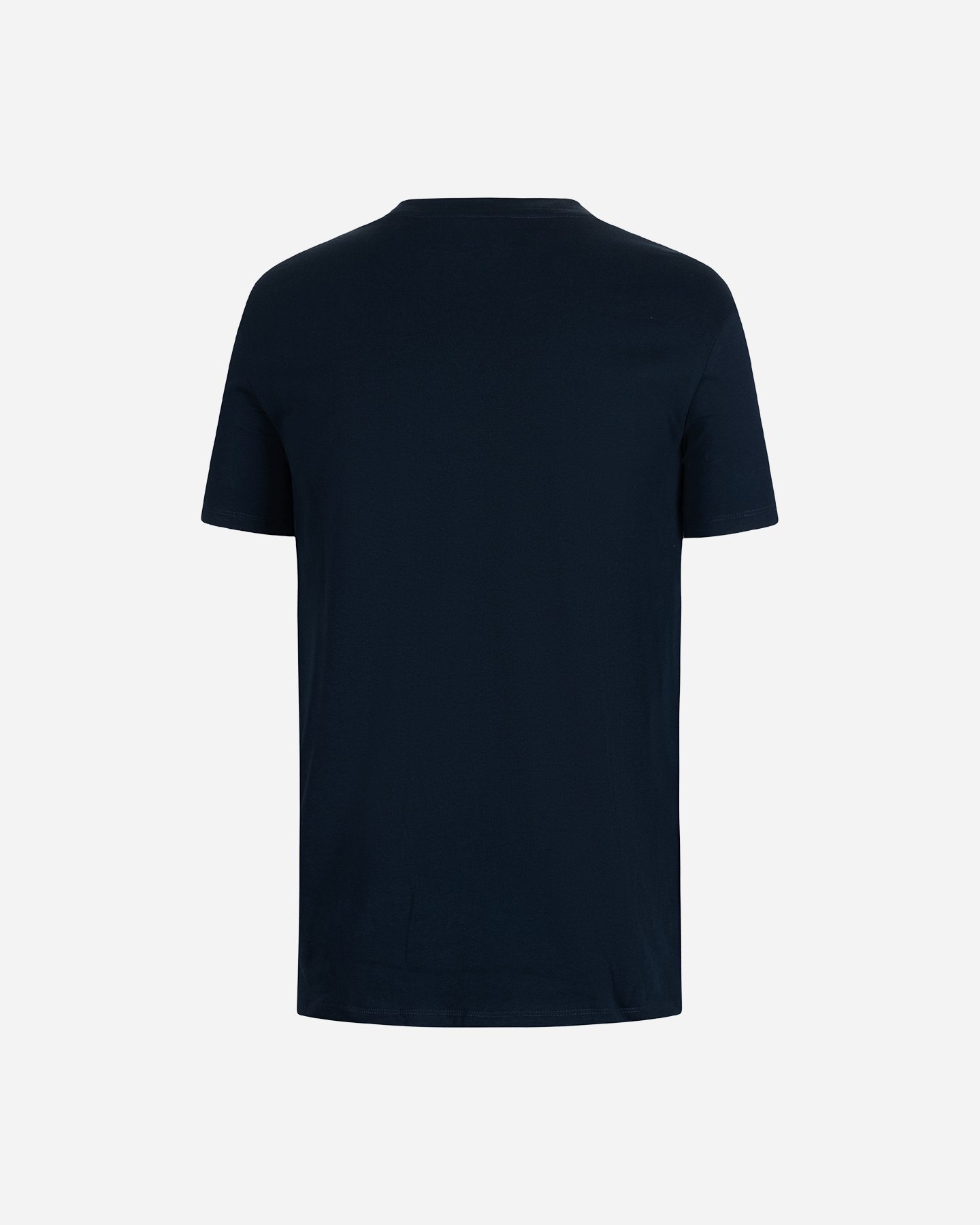 T-shirt TIMBERLAND LOGO QUADRATO M - Blu - 1 | Cisalfa Sport